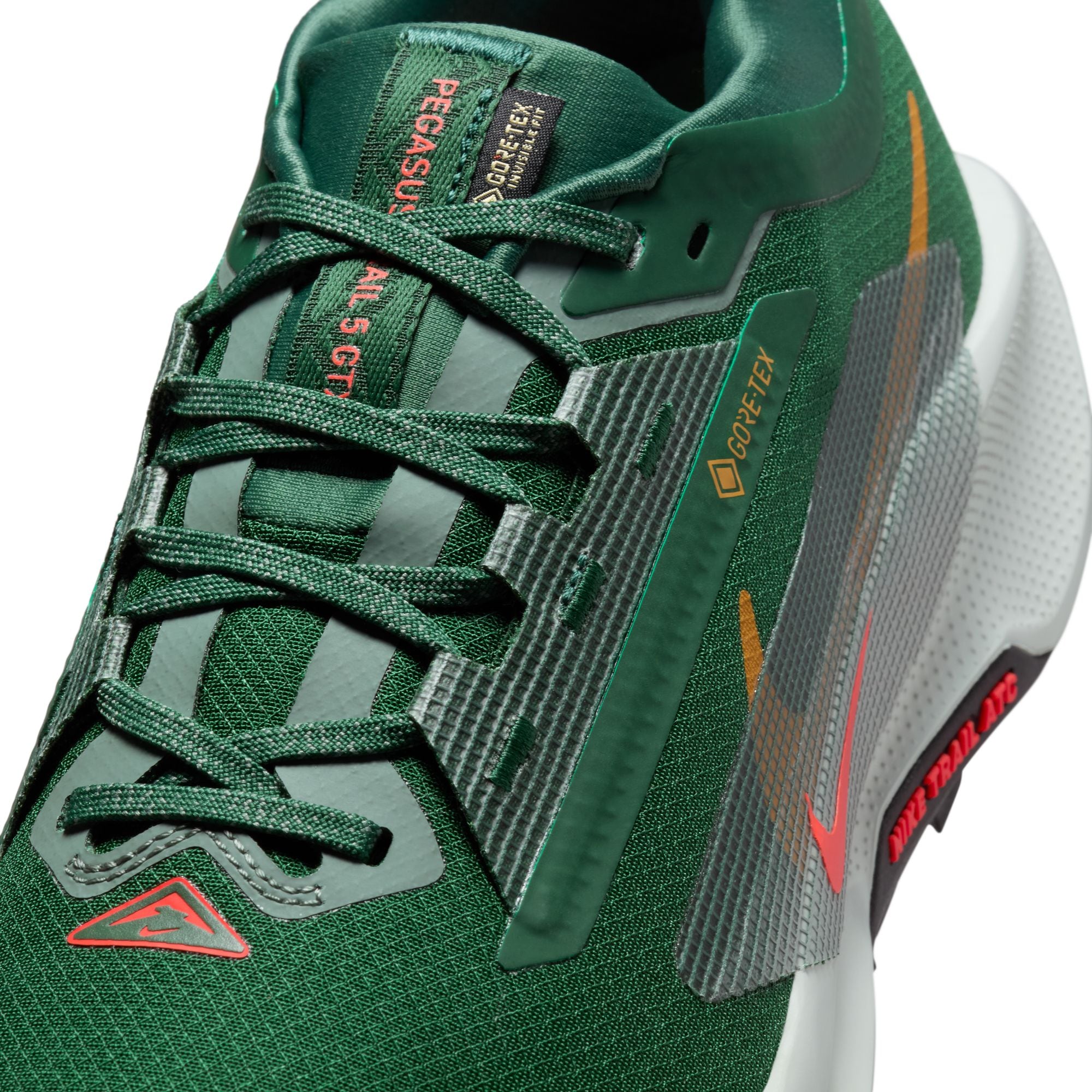 Nike Laufschuh »PEGASUS TRAIL 5 GTX«