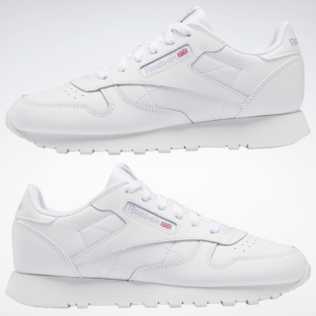 Reebok Classic Sneaker »Classic Leather«