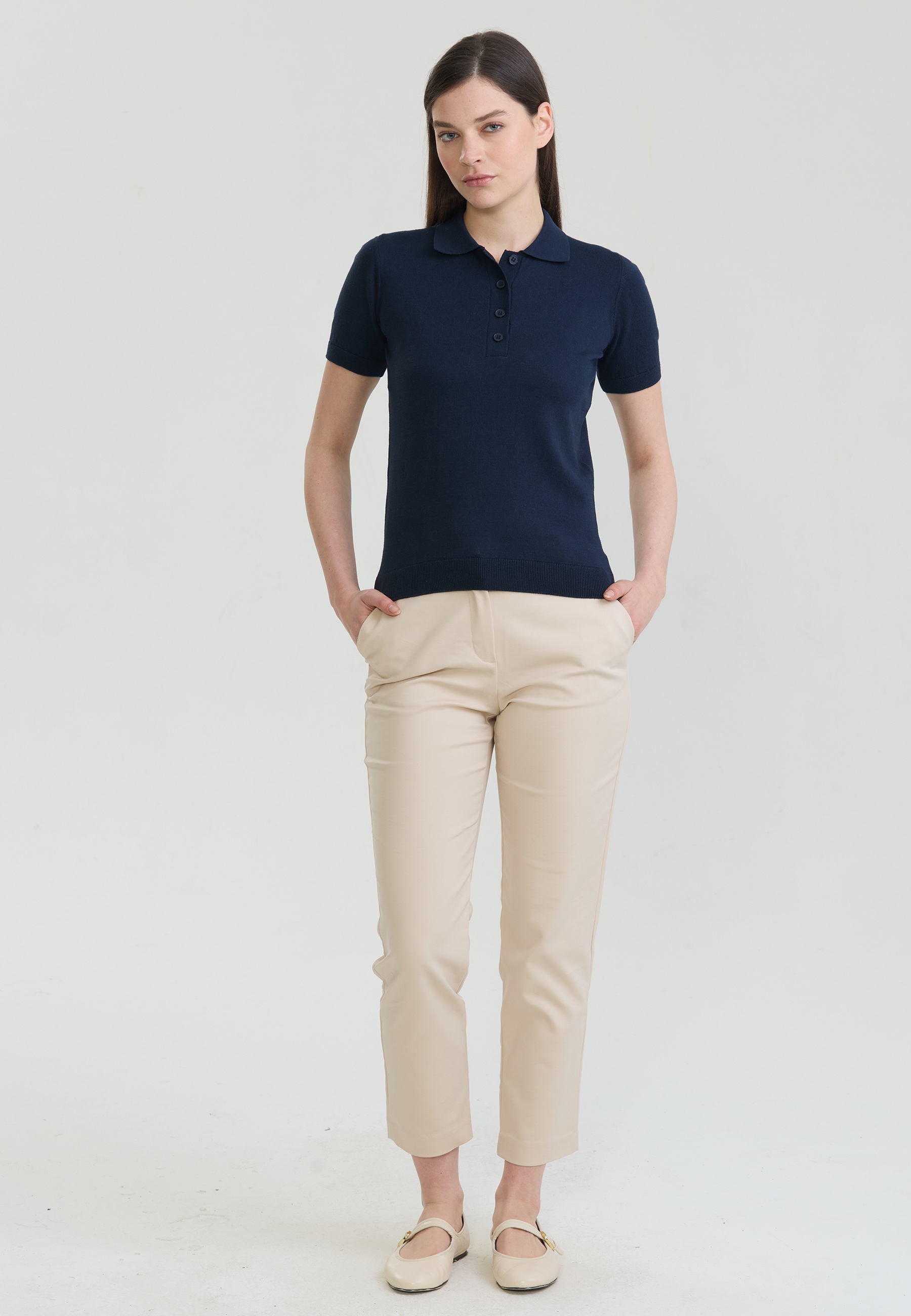 Felix Hardy Poloshirt »Polo Shirt Kurzarm«