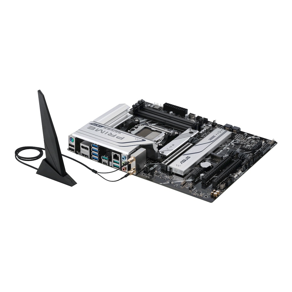 Asus Mainboard »PRIME X670-P WIFI«