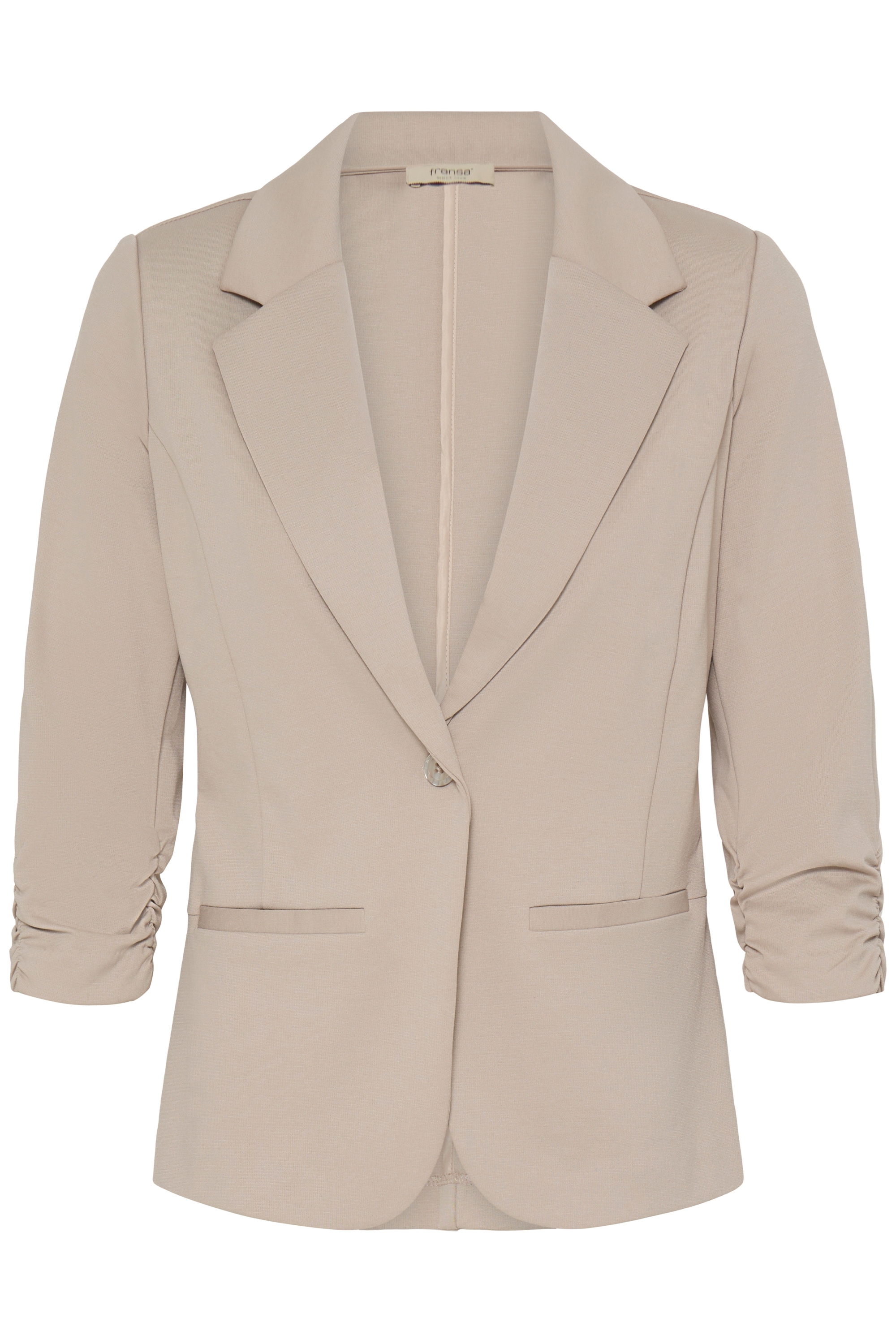 fransa Blusenblazer "Damen Blazer FRZABLAZER"