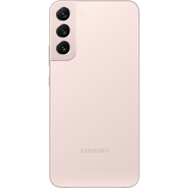 Samsung Smartphone »Galaxy S22+«, green, 16,65 cm/6,6 Zoll, 256 GB  Speicherplatz, 50 MP Kamera | BAUR