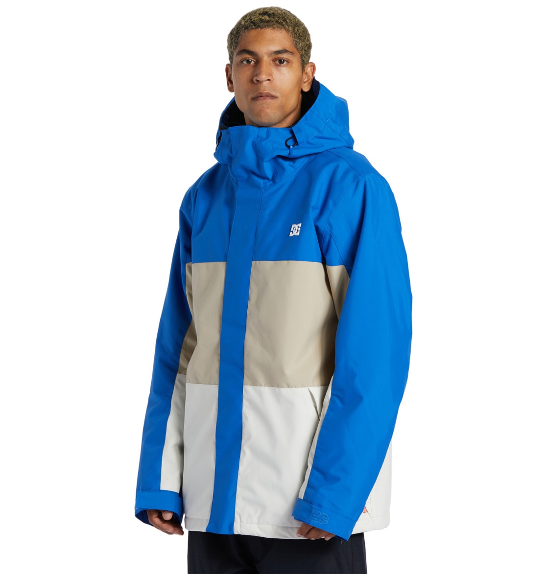 DC Shoes Snowboardjacke »Defy«