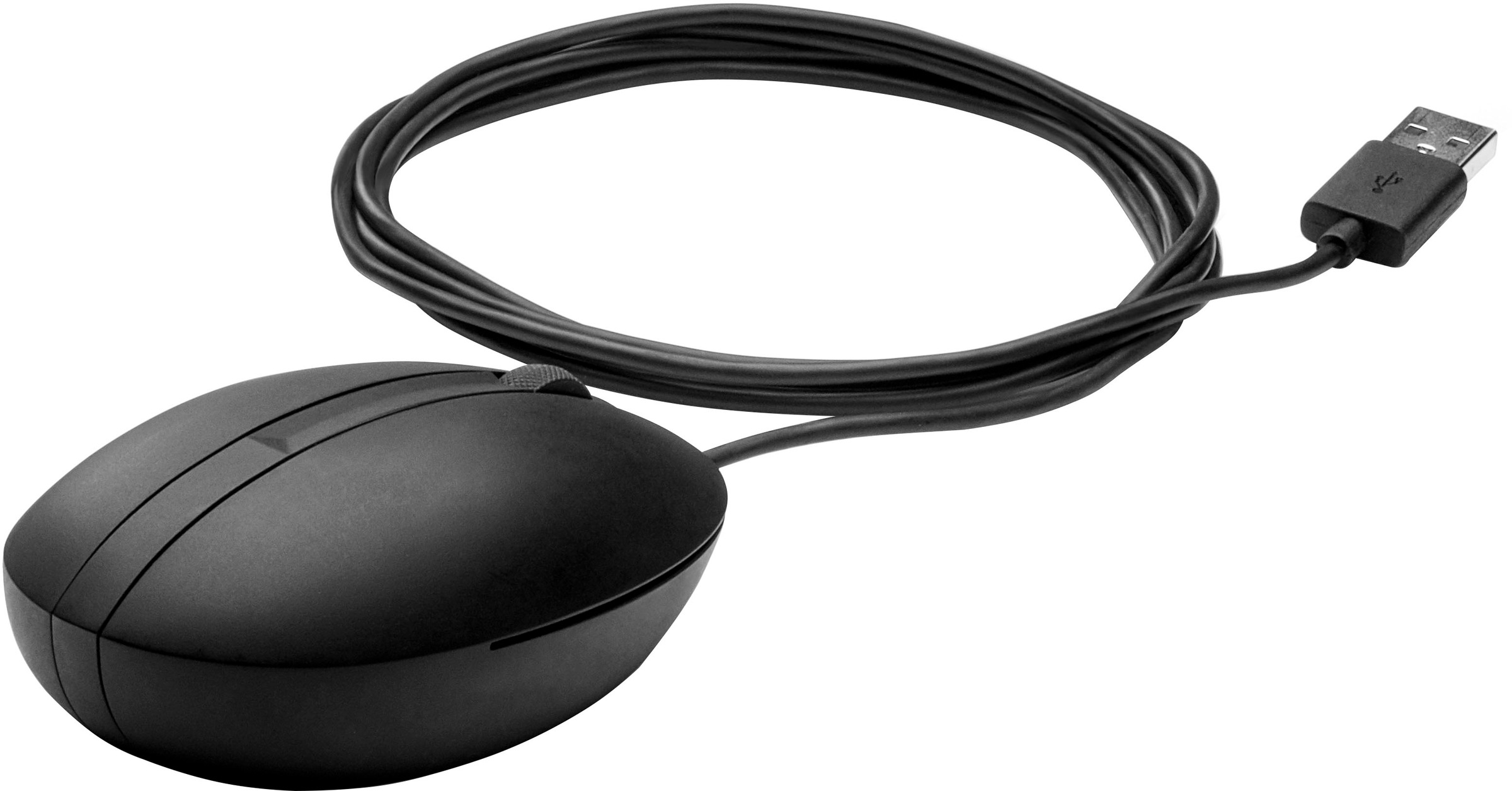 HP Maus »Wired Desktop 320M Mouse«