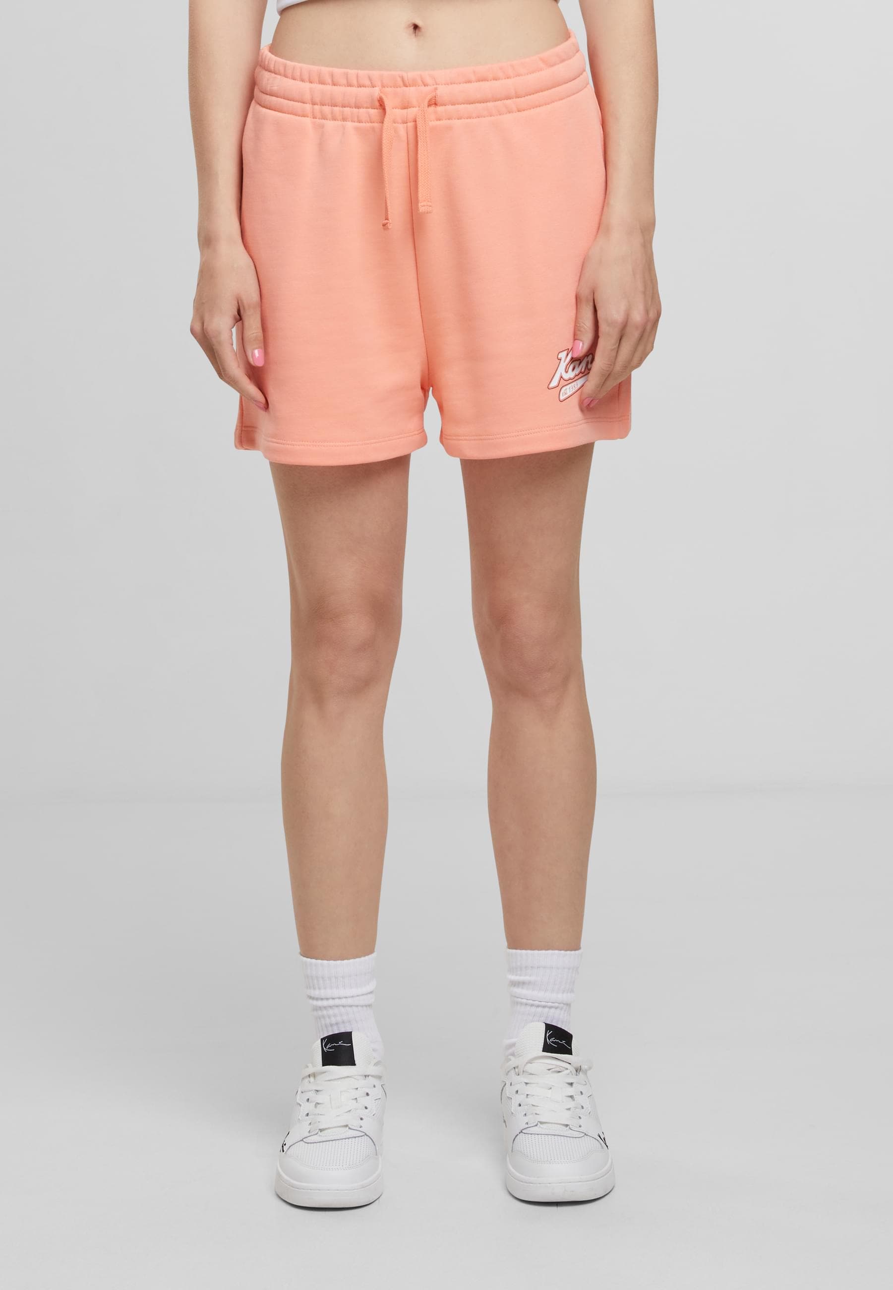 Karl Kani Shorts »Karl Kani Varsity Mini Shorts«, (1 tlg.)