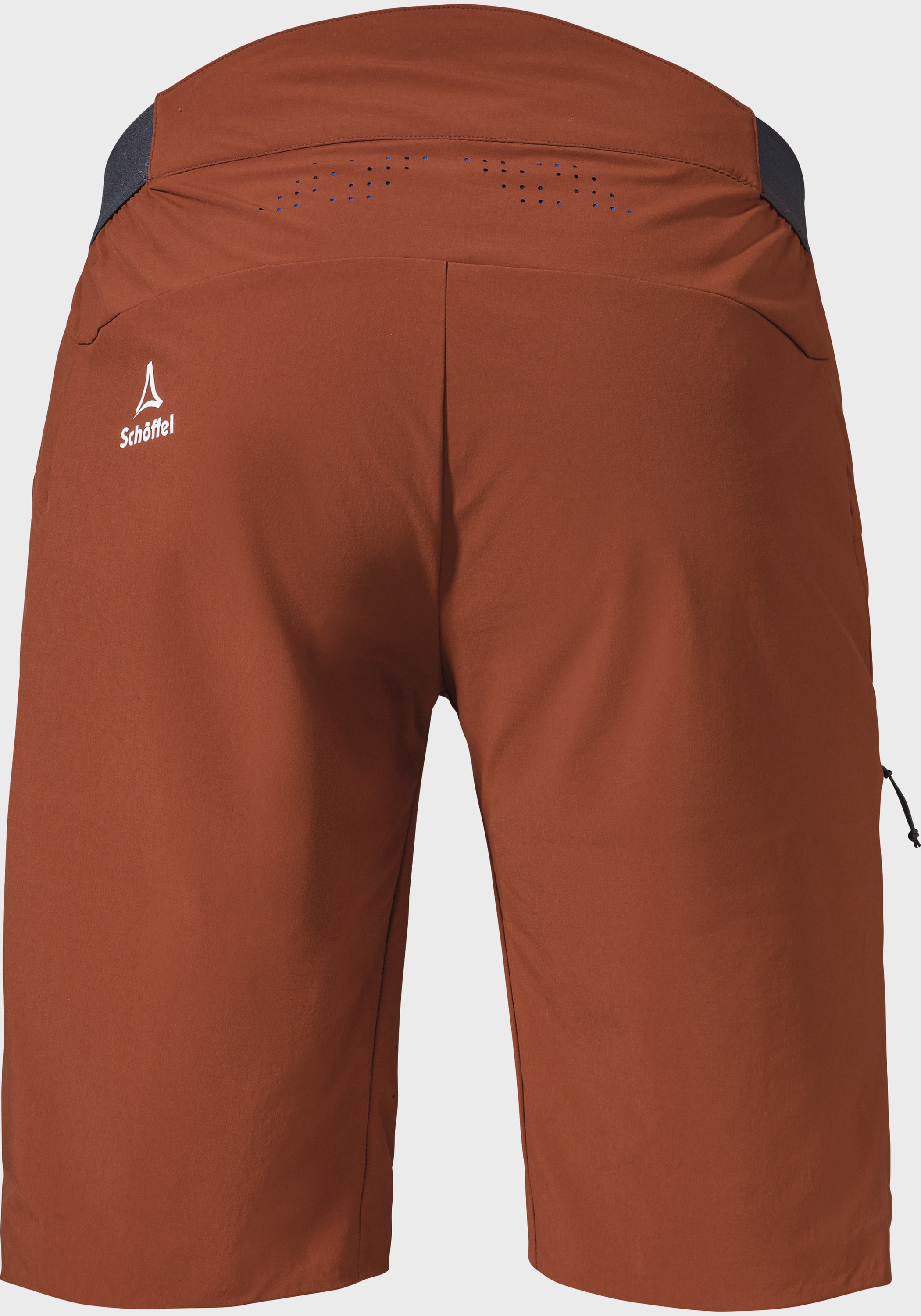 Schöffel Shorts "Shorts Mellow Trail M" günstig online kaufen