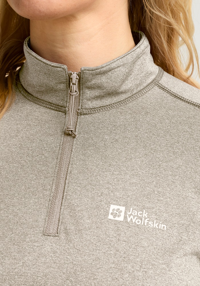 Jack Wolfskin Stehkragenpullover »SKY THERMAL HZ W«
