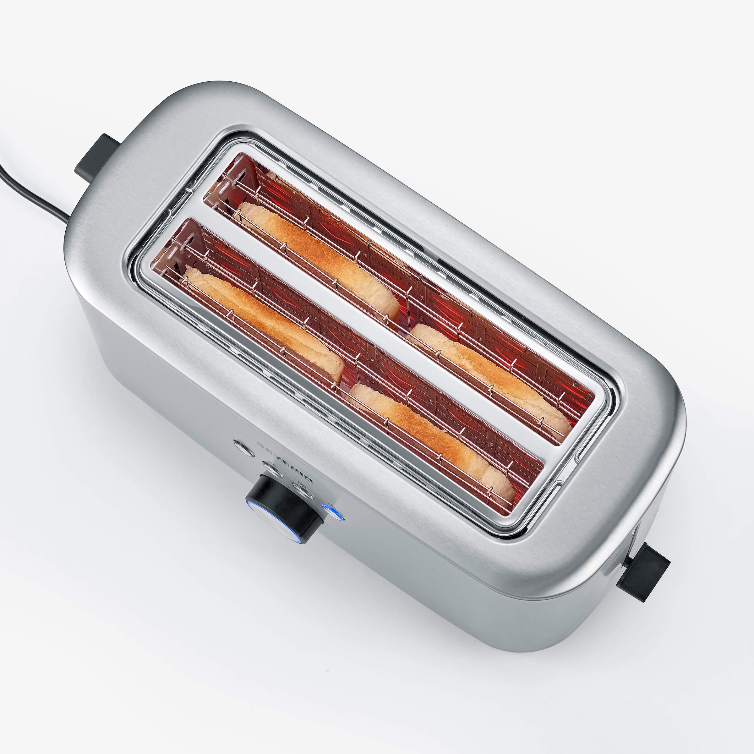 Severin Toaster »AT 2621«, 1400 W