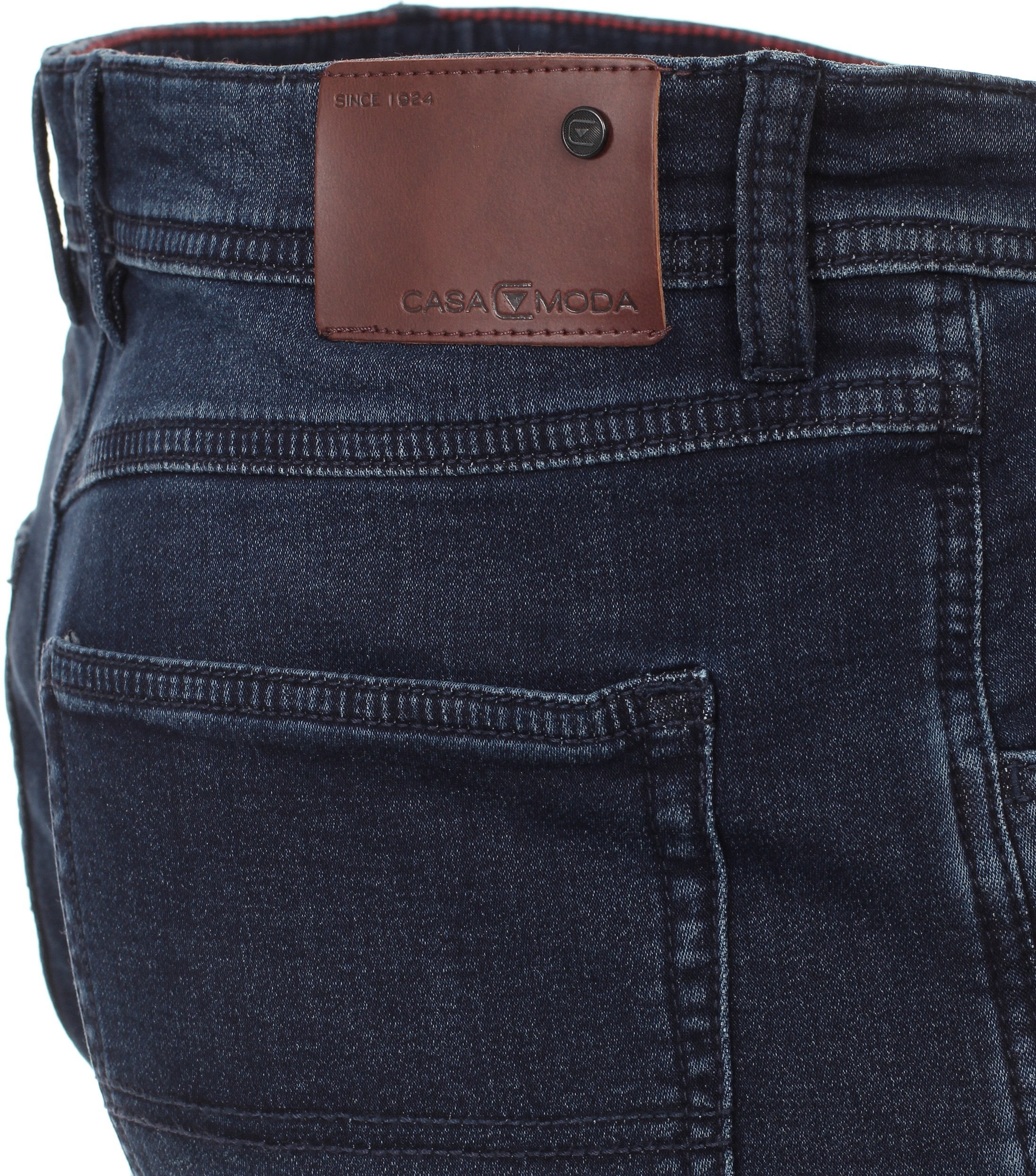 CASAMODA Shorts »CASAMODA Shorts uni«