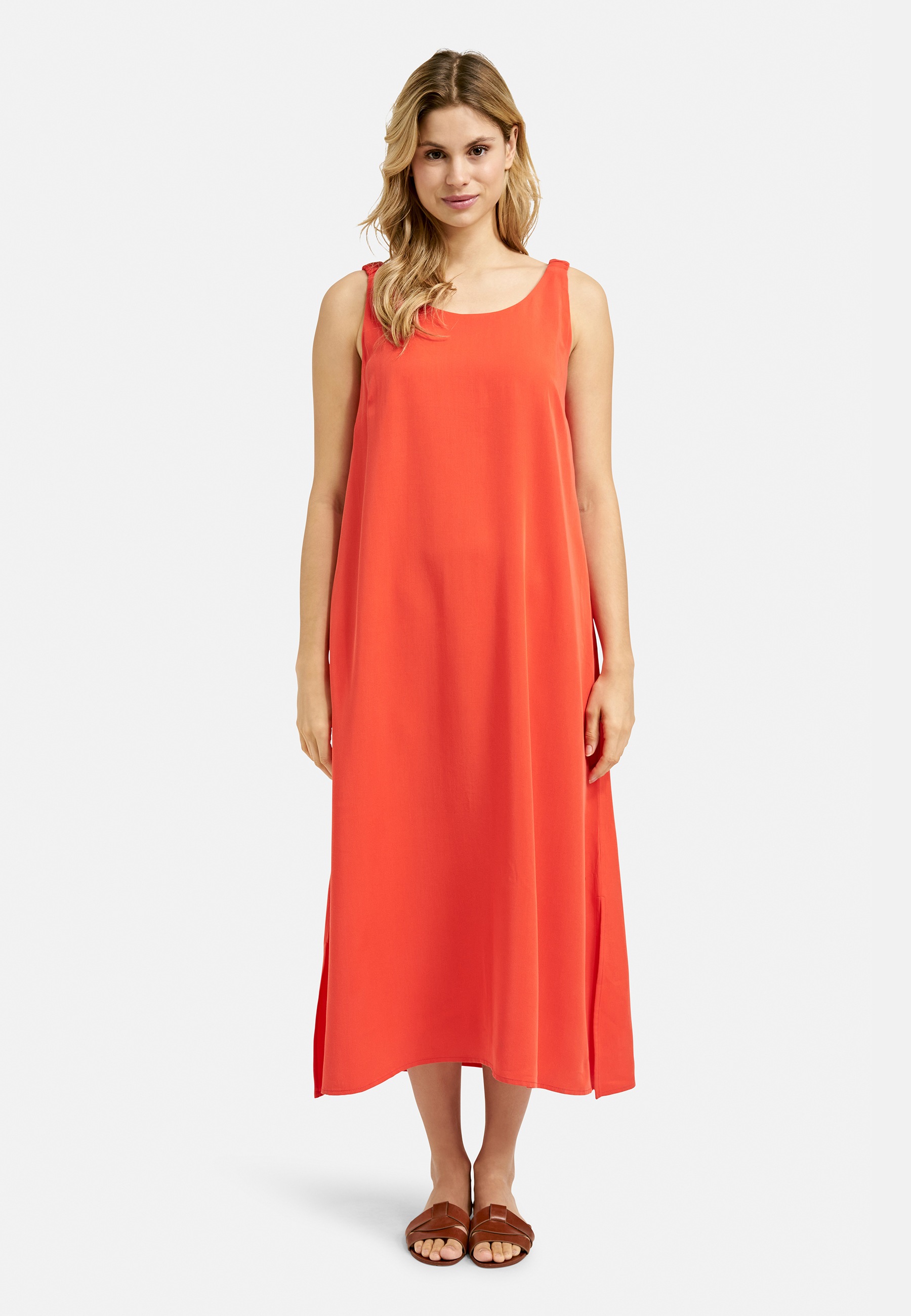 Smith & Soul Sommerkleid, mit Seitenschlitze günstig online kaufen
