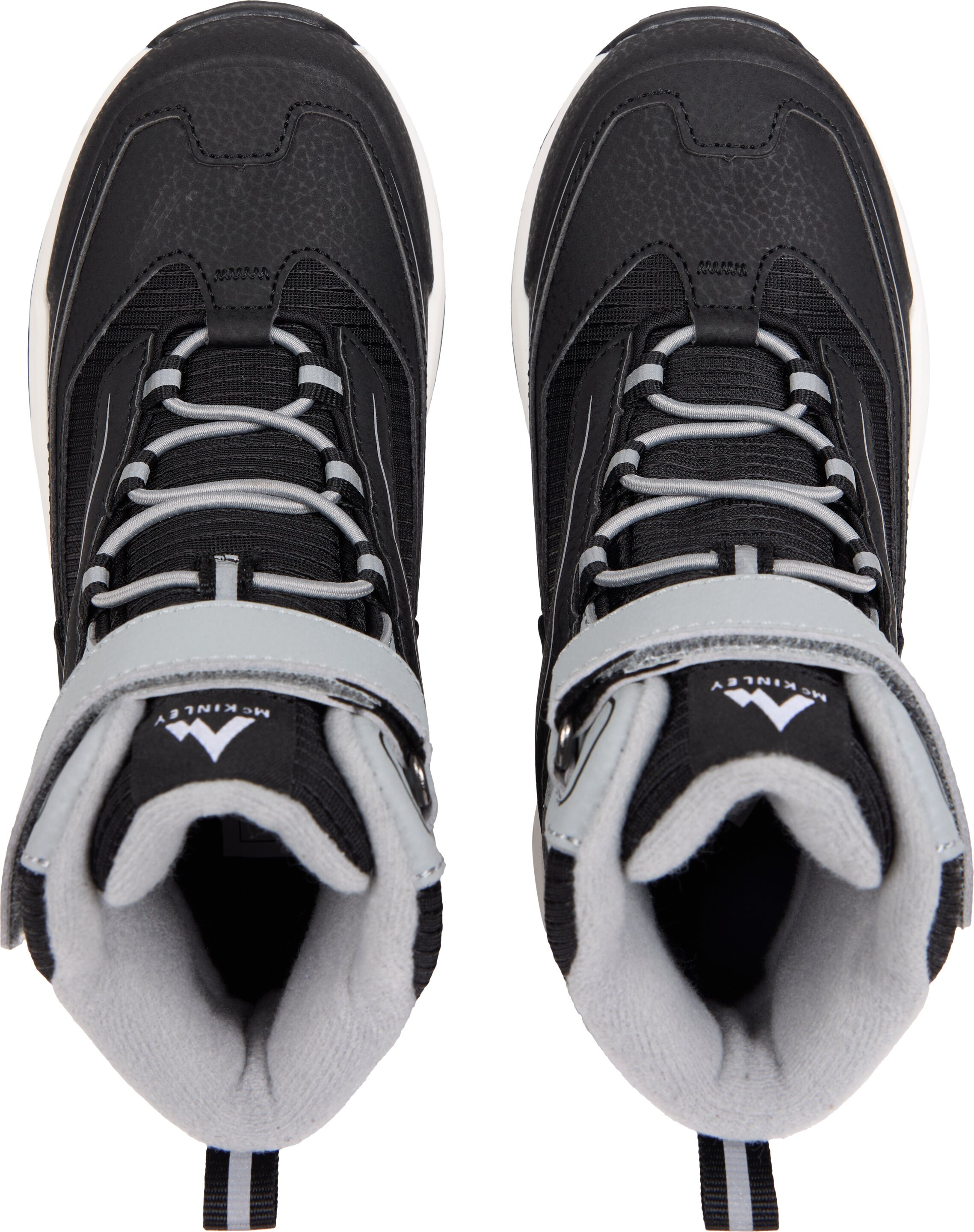 McKINLEY Winterstiefel »KI.-APRÈS-STIEFEL MAINE II MID WI AQB J«  Winterschuhe, Winterboots, Snowboots, wasserabweisend