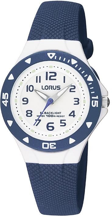 Quarzuhr »RRX43CX9«, Armbanduhr, Kinderuhr, ideal auch als Geschenk