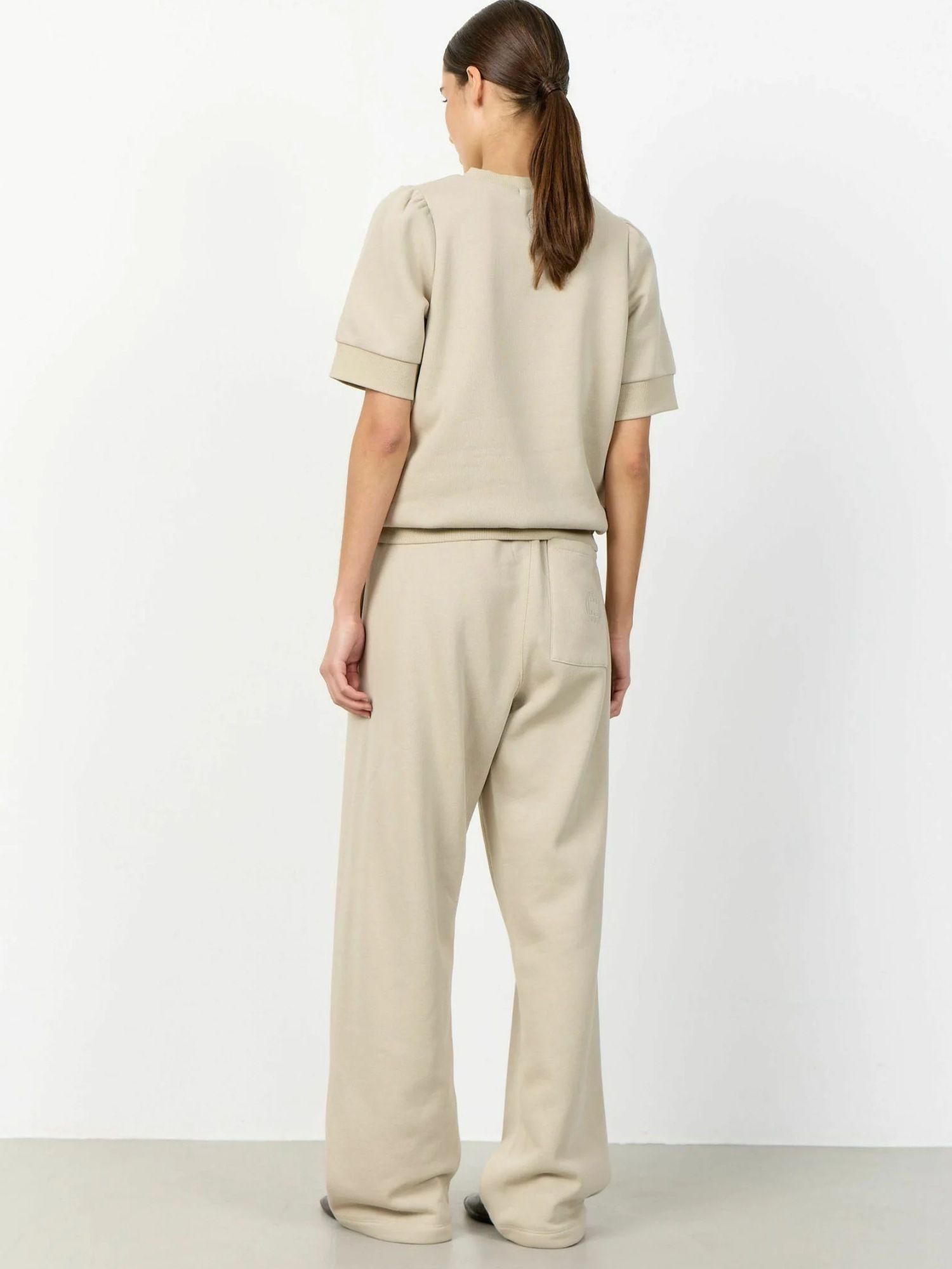 Levete Room Kurzarmhemd »Levete Room T-shirt LR-NUKA 19«