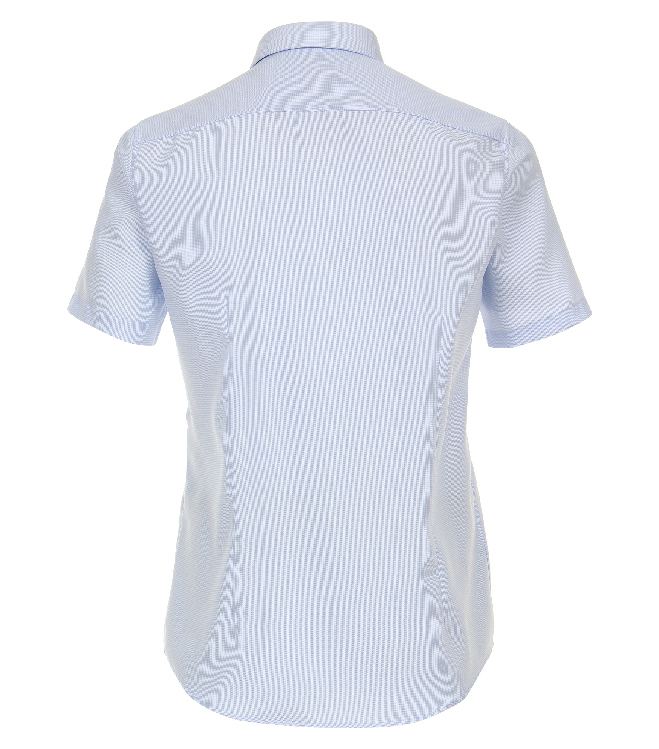 VENTI Businesshemd "VENTI Businesshemd Kurzarm uni" günstig online kaufen