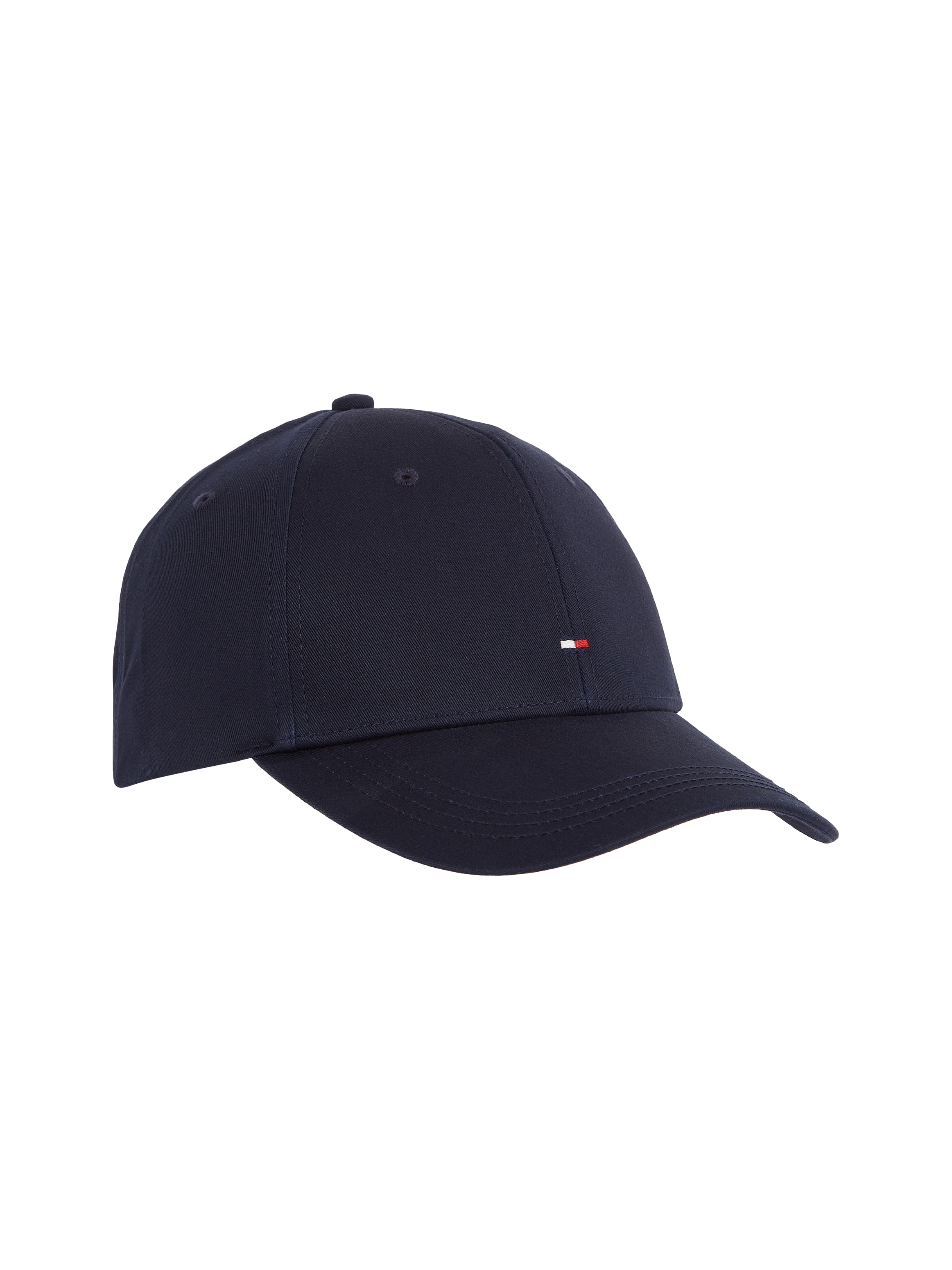 Cap CAP«, Logo-Schnalle, BB »CLASSIC mit Size BAUR Raten | Hilfiger One Verstellbarer Baseball auf Riemen Tommy