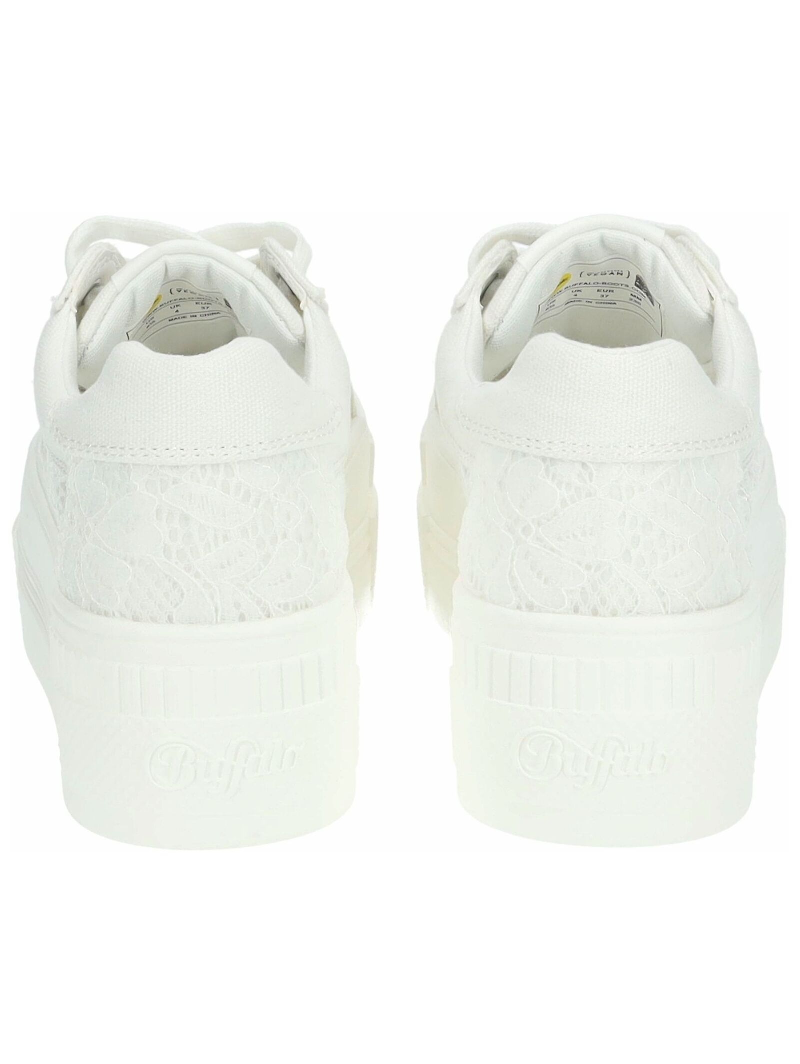 Buffalo Sneaker »Buffalo Sneaker Textil«