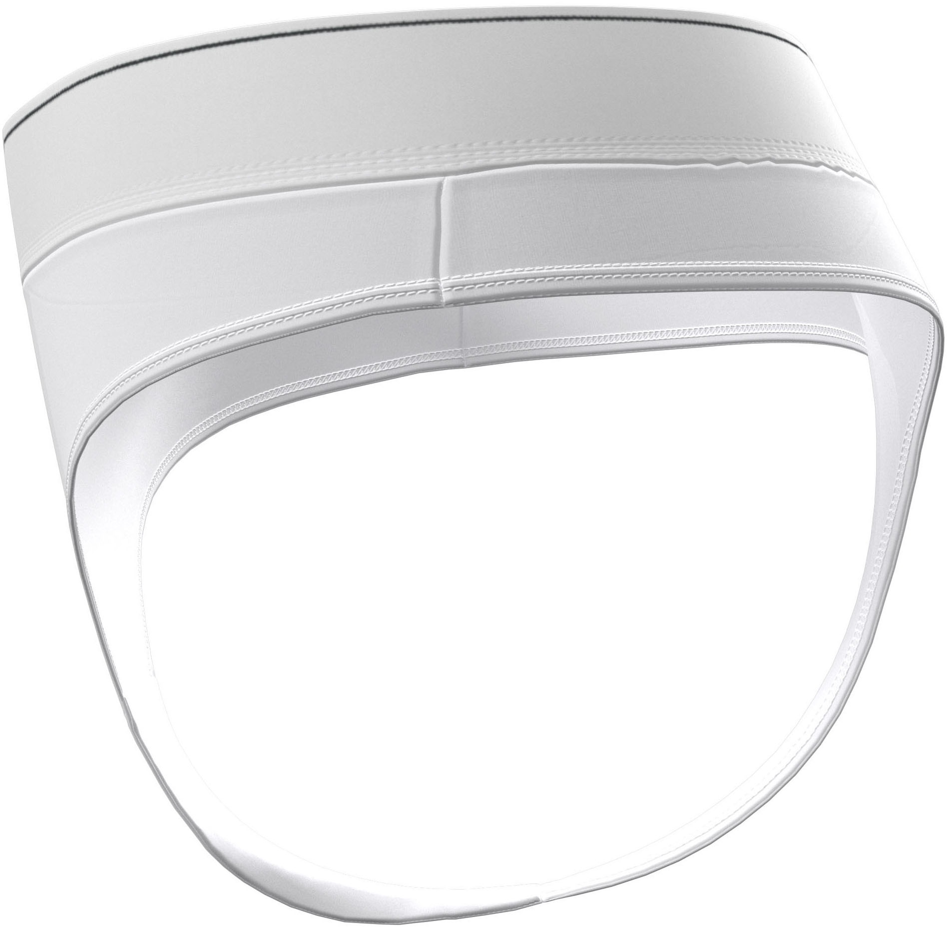 Calvin Klein Underwear Tanga "THONG" Körpernahe Passform mit elastischem Bu günstig online kaufen