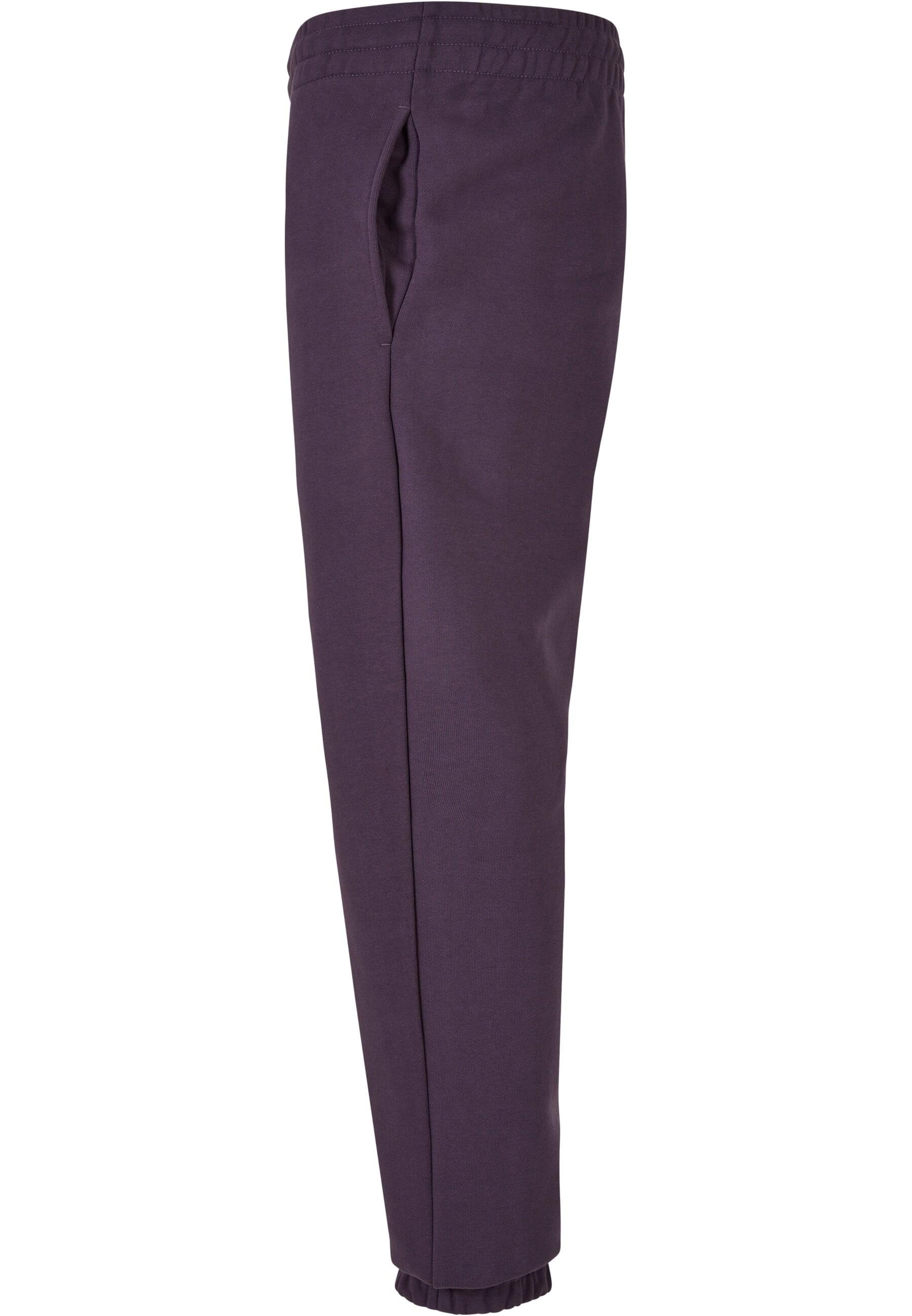 URBAN CLASSICS Stoffhose »Urban Classics Herren Ultra Heavy Sweatpants«, (1 tlg.)