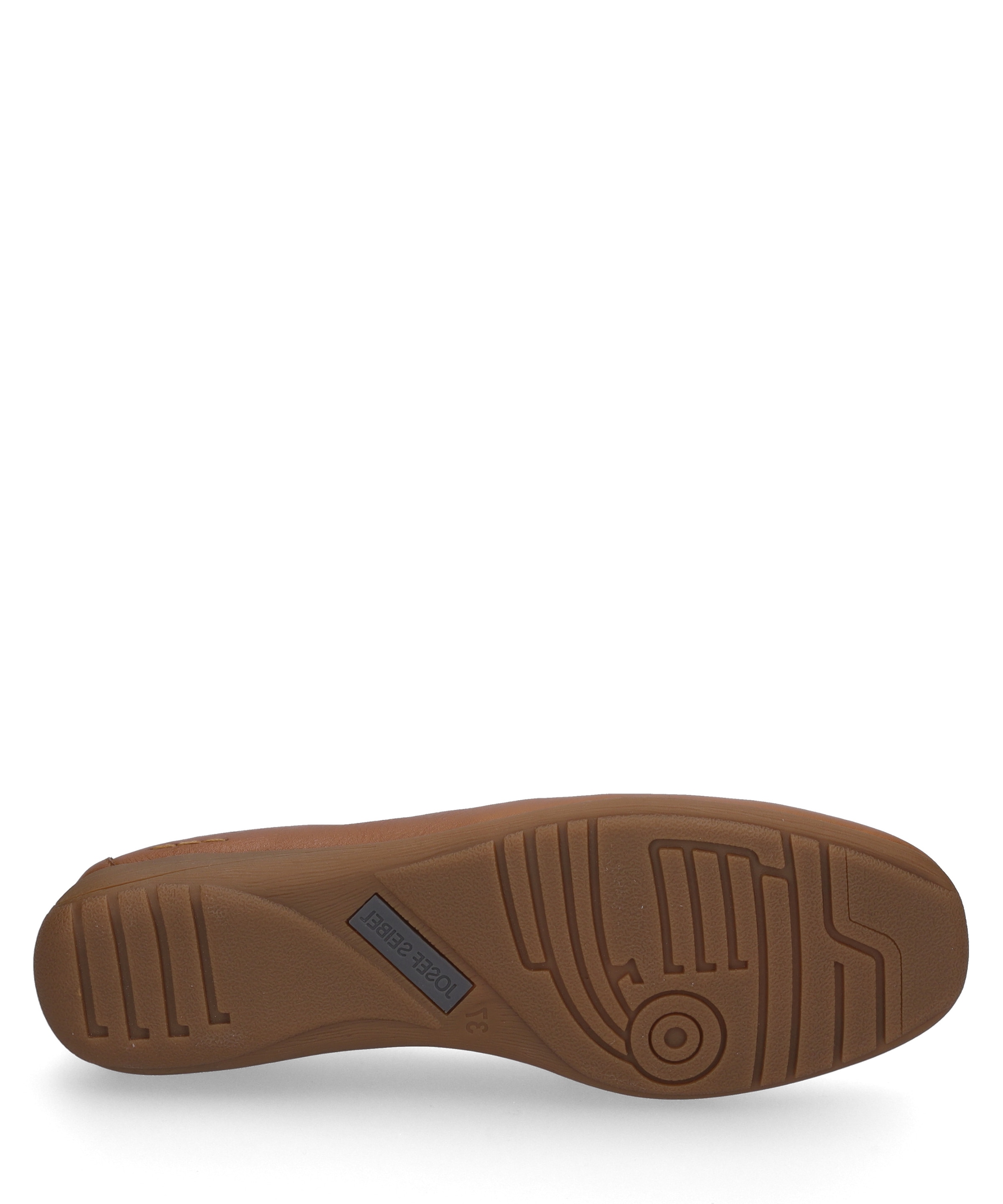 Josef Seibel Ballerina »Fenja 21, camel«
