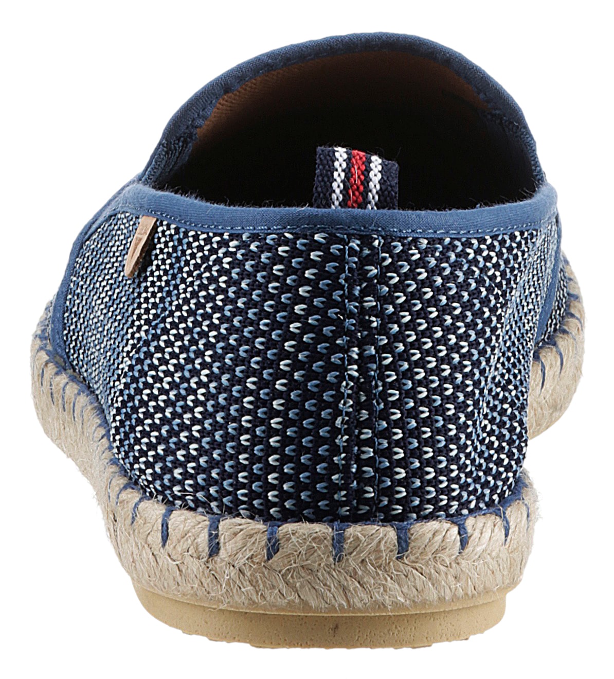 VERBENAS Slipper "TOM SPORTY", Espadrilles, Sommerschuh, Freizeitschuh mit günstig online kaufen