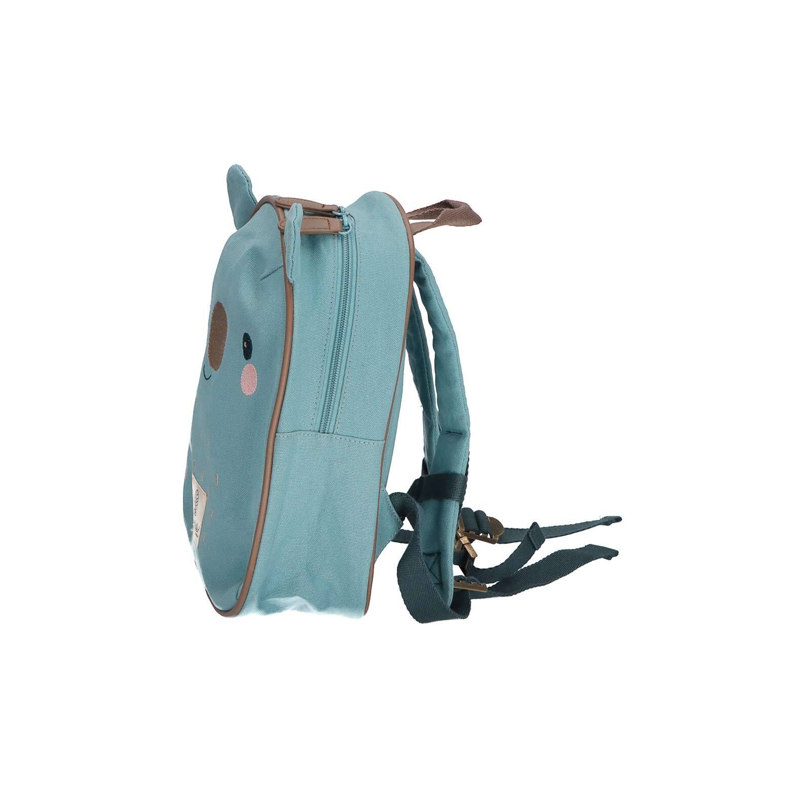 Sterntaler® Rucksack »Kinderrucksack "Stay True To Nature"«