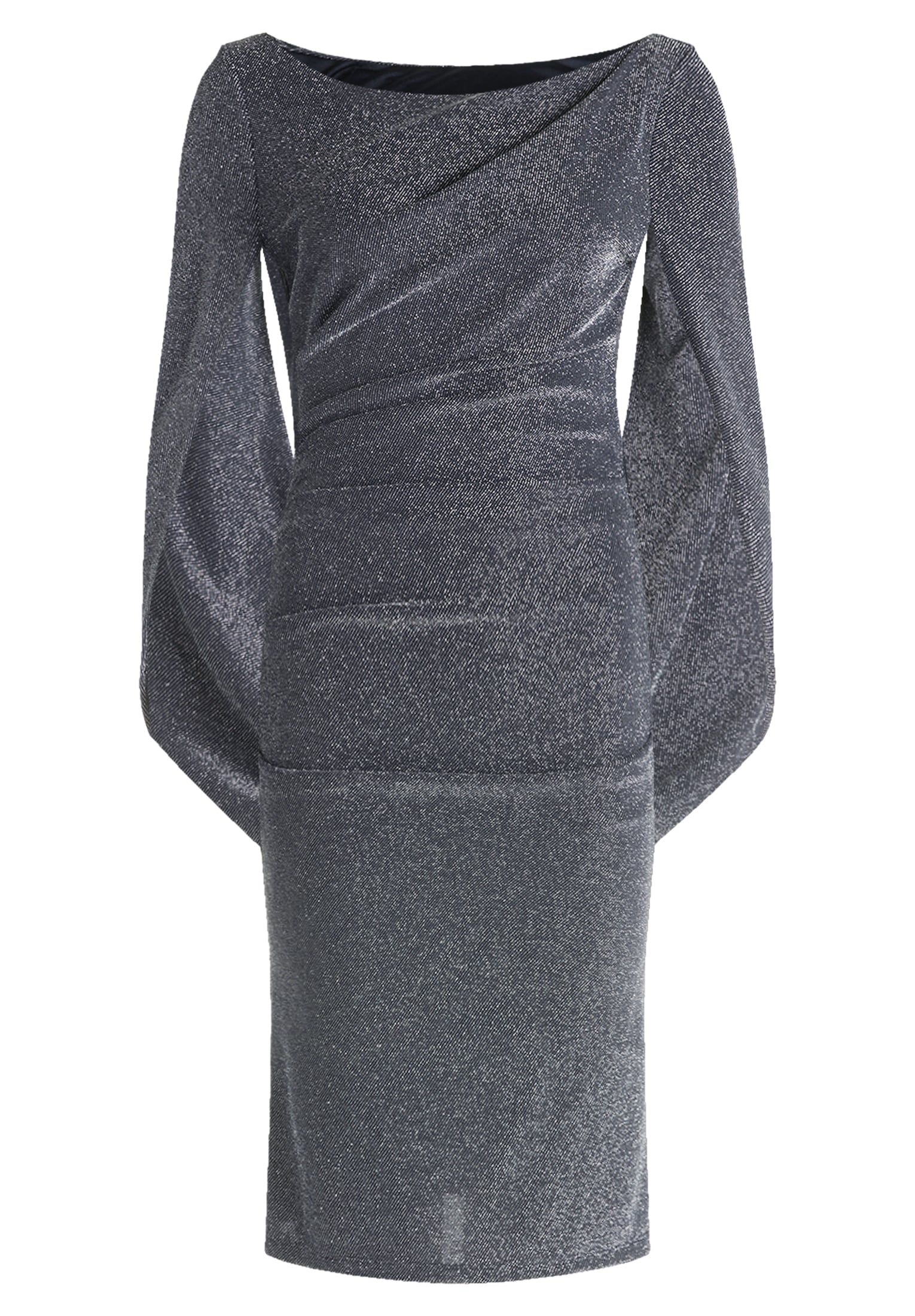 Vera Mont Cocktailkleid "Vera Mont Cocktailkleid im Glitzer-Look" günstig online kaufen