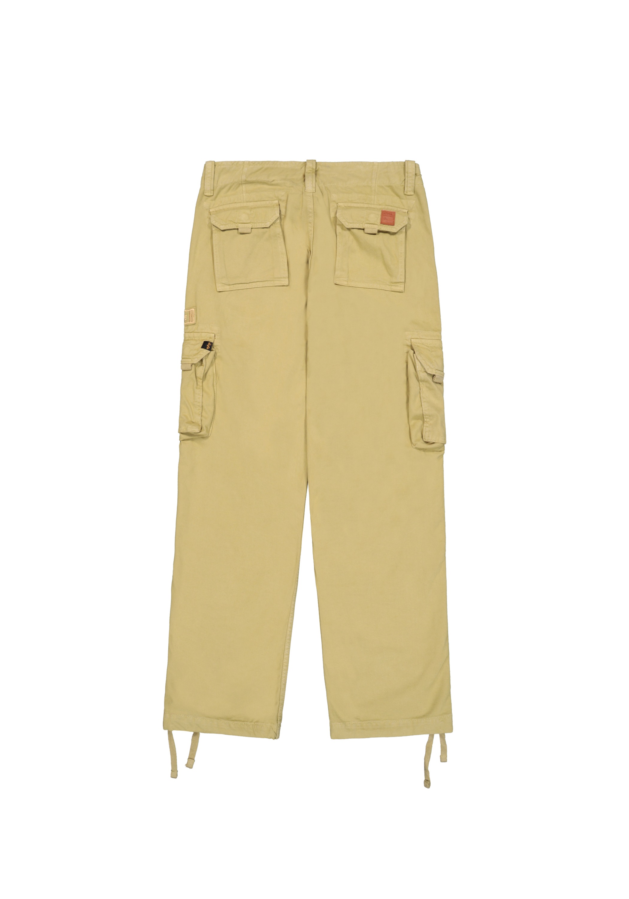 Alpha Industries Cargohose "Jet Pant" günstig online kaufen