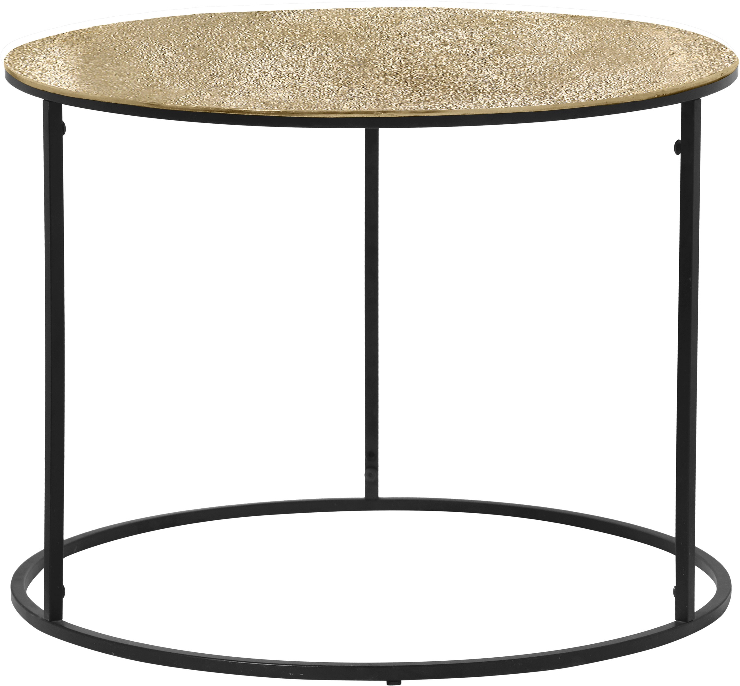 Thumbnail - MIRRORS AND MORE Beistelltisch "PATTY"