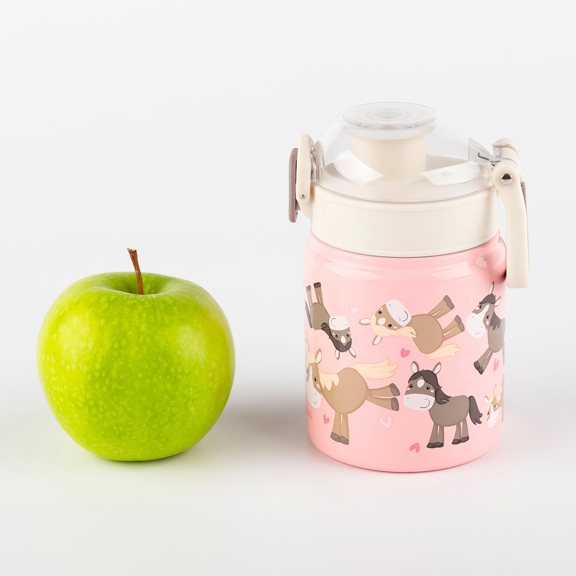Sigikid Trinkflasche »Pony«