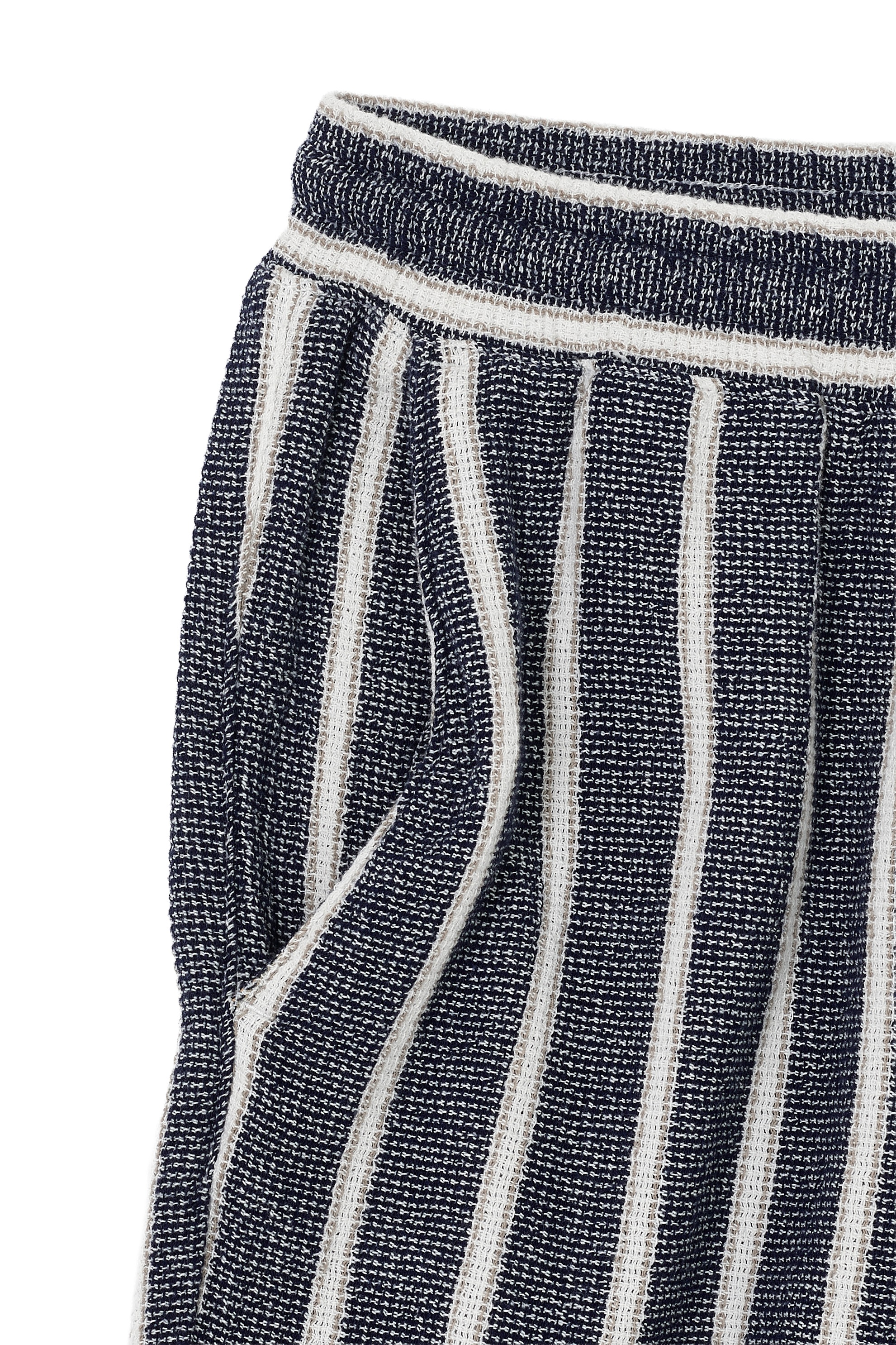 Jack & Jones Jogger Pants »JPSTJAIDEN COBA STRIPE JOG SHORT SRT SN«
