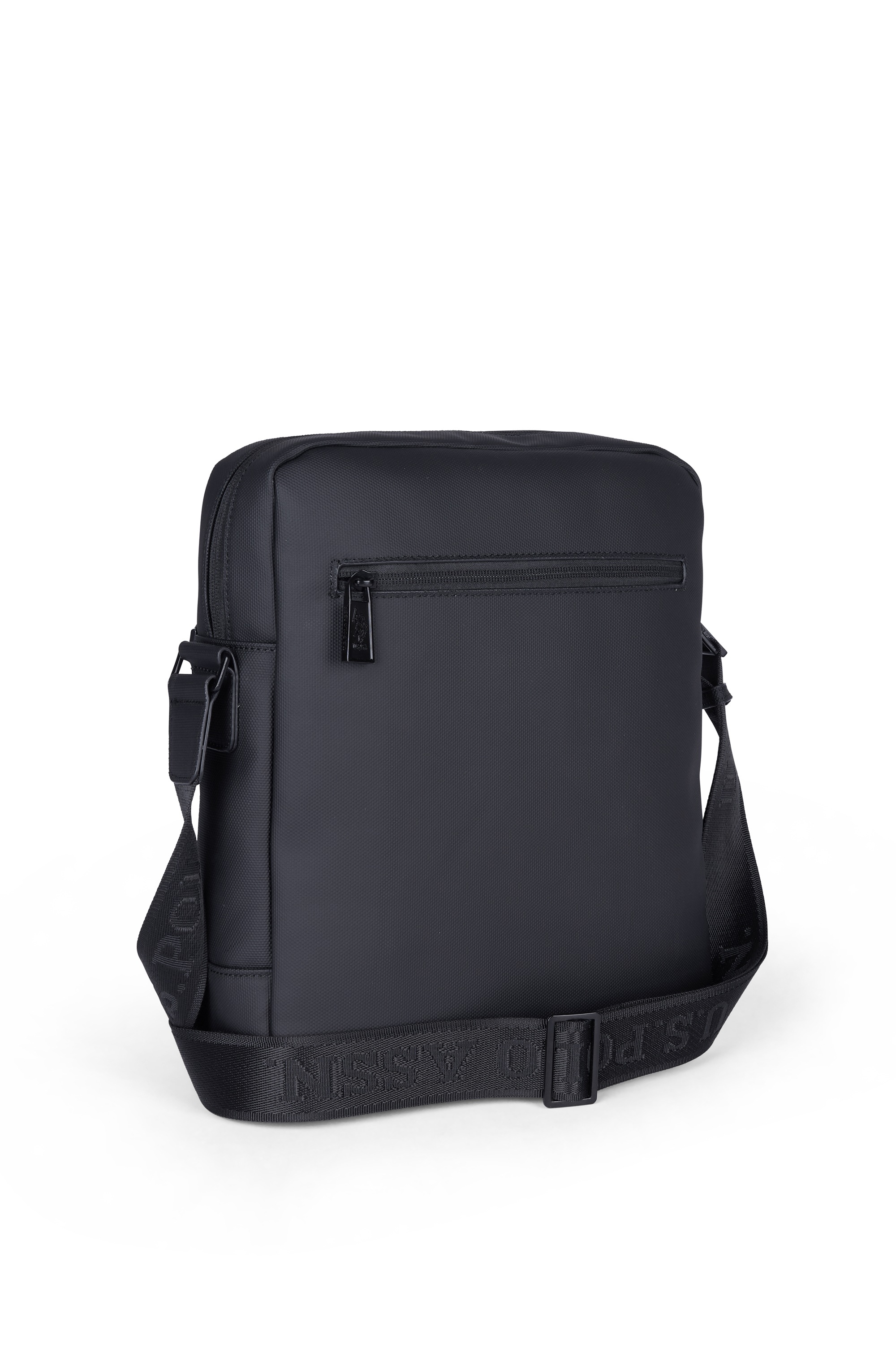 U.S. Polo Assn. Umhängetasche »NEW CAMBRIDGE MEDIUM CROSSBODY BAG Unisex« Umhängtasche unisex, Crossbody Bag, Festival, Konzert, Outdoor, Sale