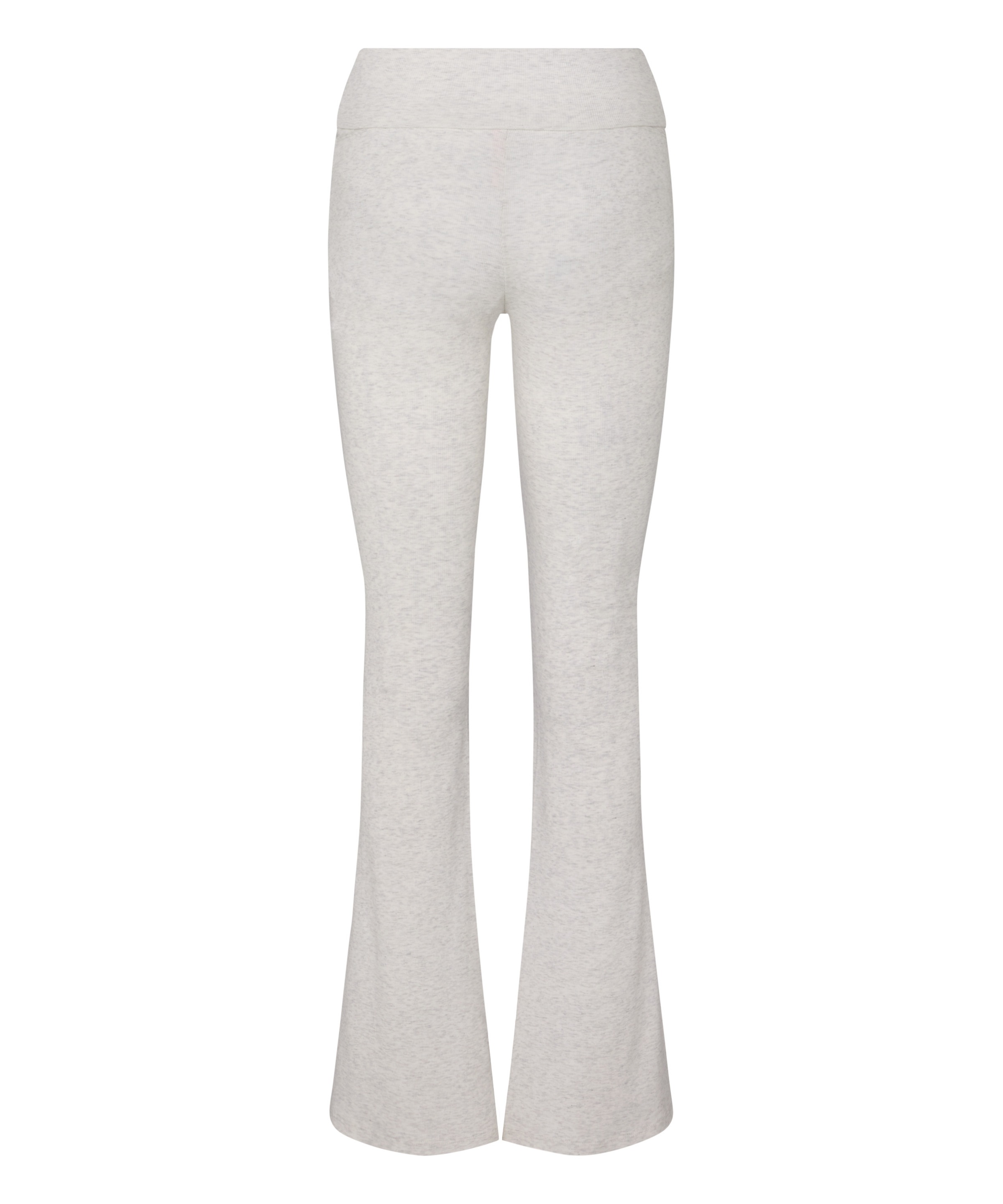 Hunkemöller Pyjama »Flared Lounge Pants«