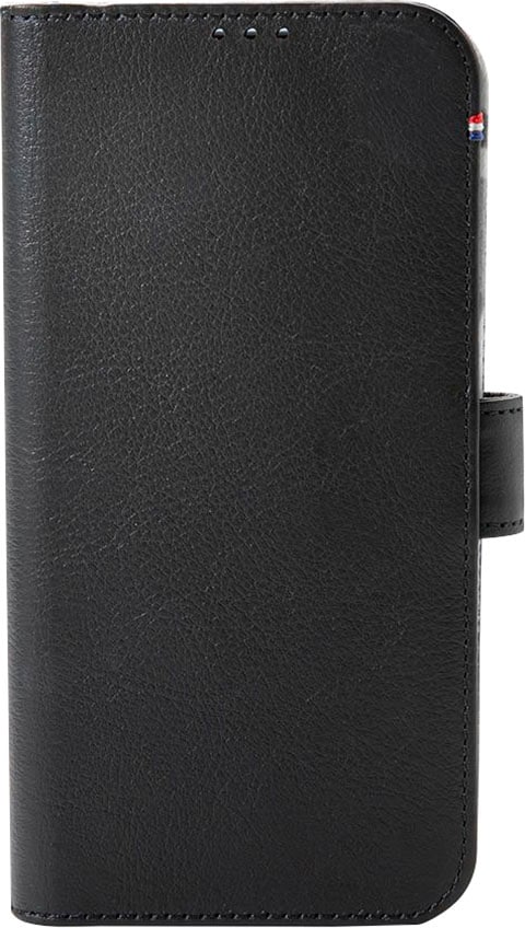 Handyhülle »Leather Detachable Wallet iPhone 13 Pro«, iPhone 13 Pro, 15,4 cm (6,1 Zoll)