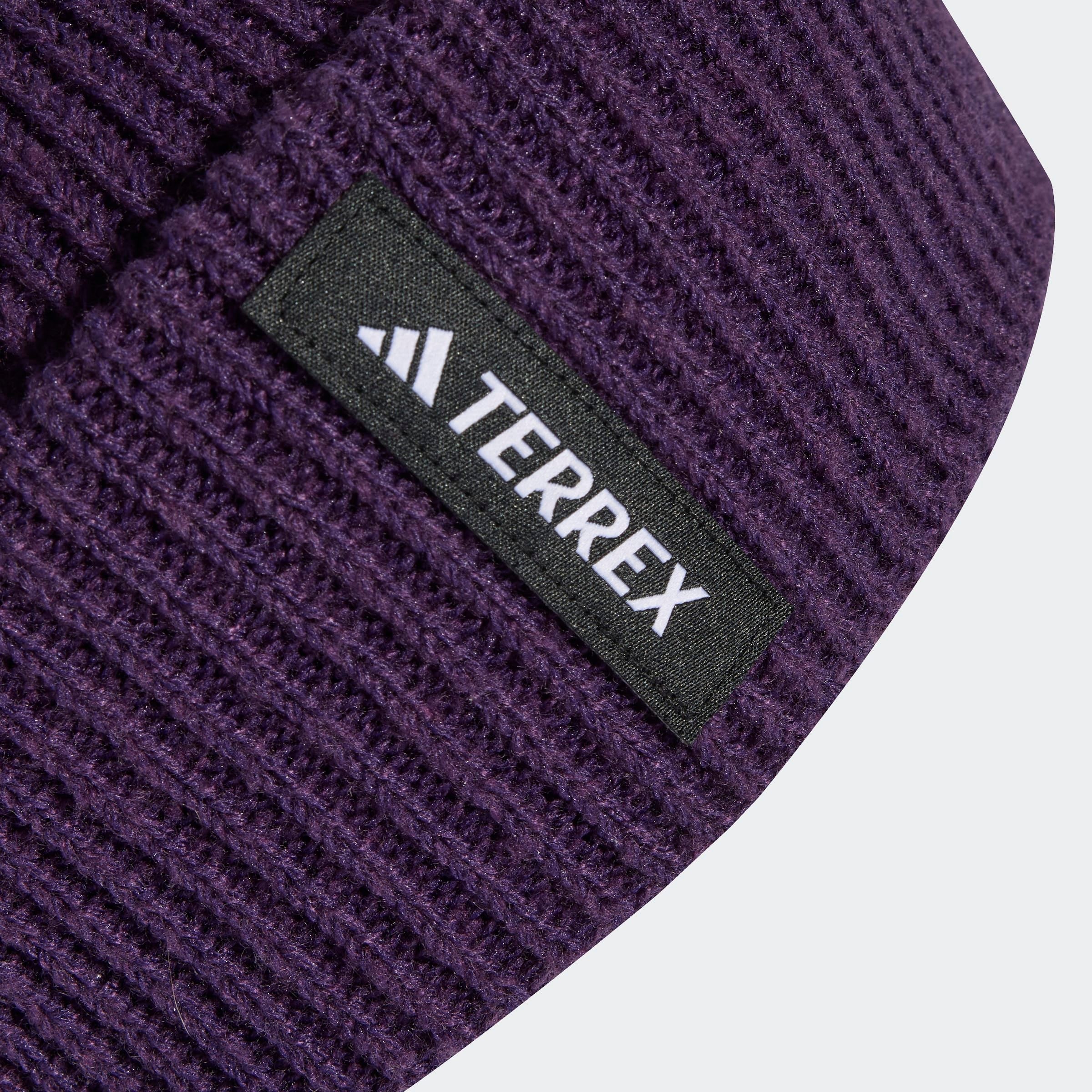 adidas Performance Outdoorhut »MT BEANIE«, (1 St.)