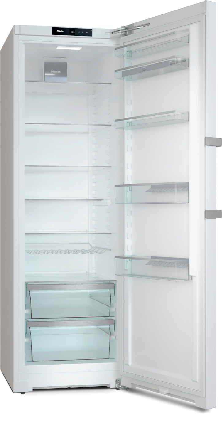 Miele Kühlschrank »KS 4783 DD«, KS 4783 DD, 185,5 cm hoch, 59,7 cm breit