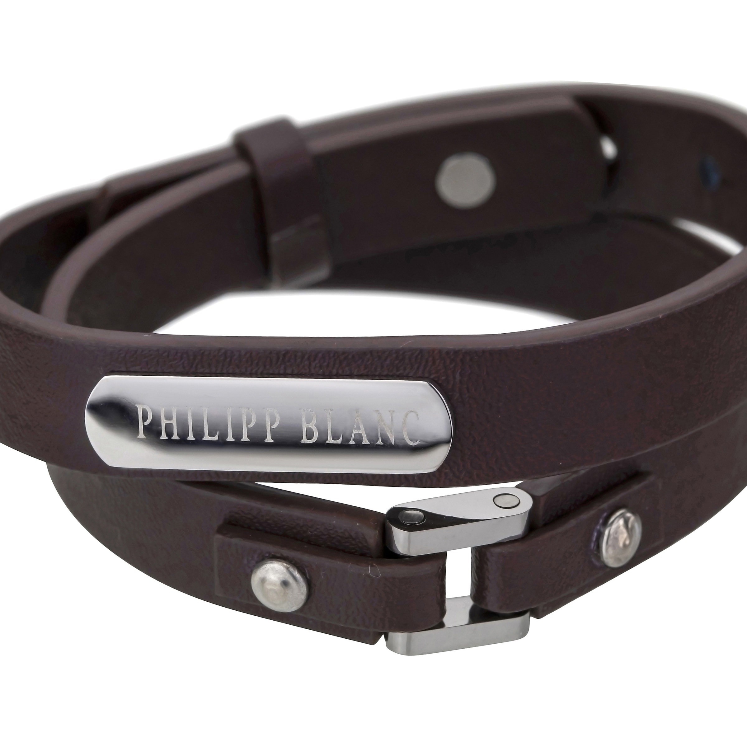 PHILIPP BLANC Armband »PBA41RS«