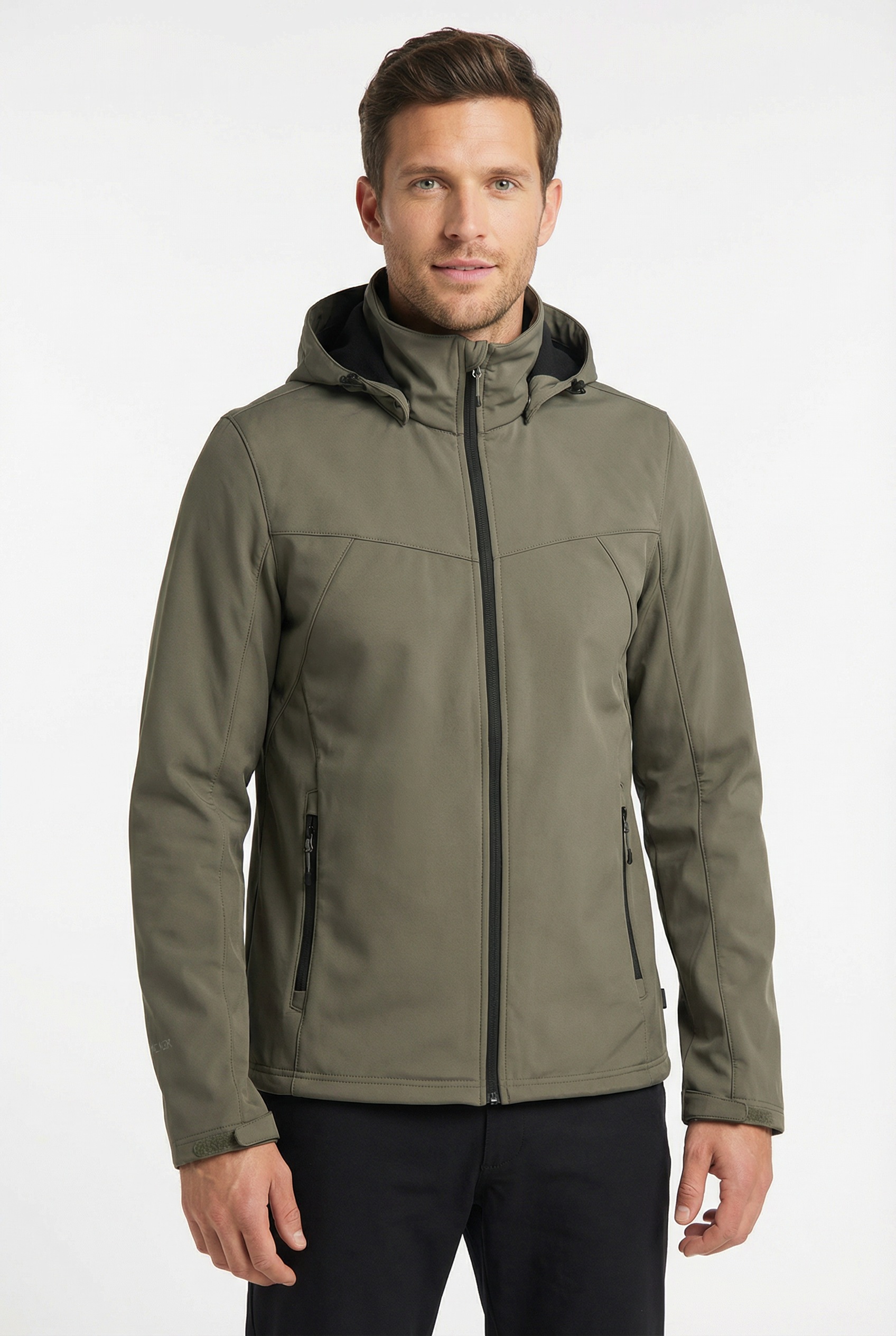 Icepeak Softshelljacke "BIGGS" günstig online kaufen