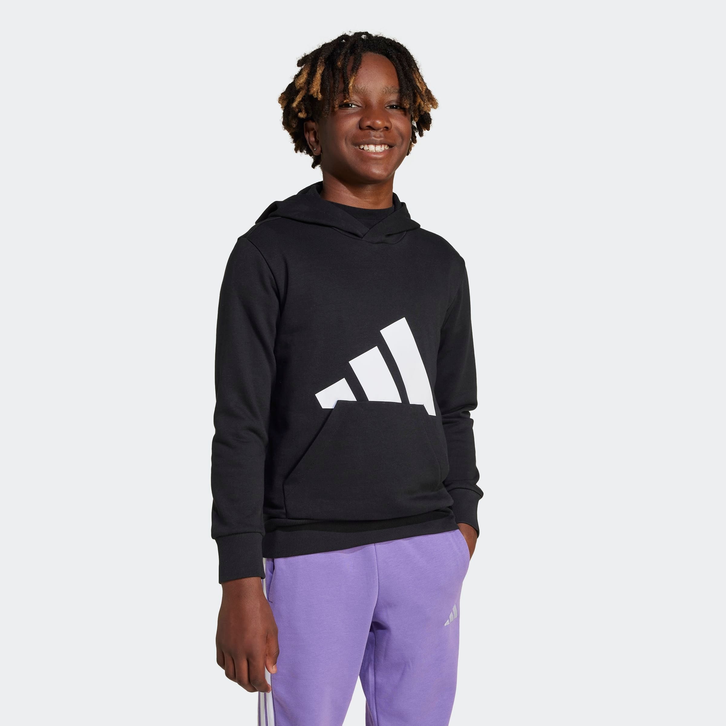 Thumbnail - adidas Sportswear Kapuzensweatshirt "J BL FT HD 280"