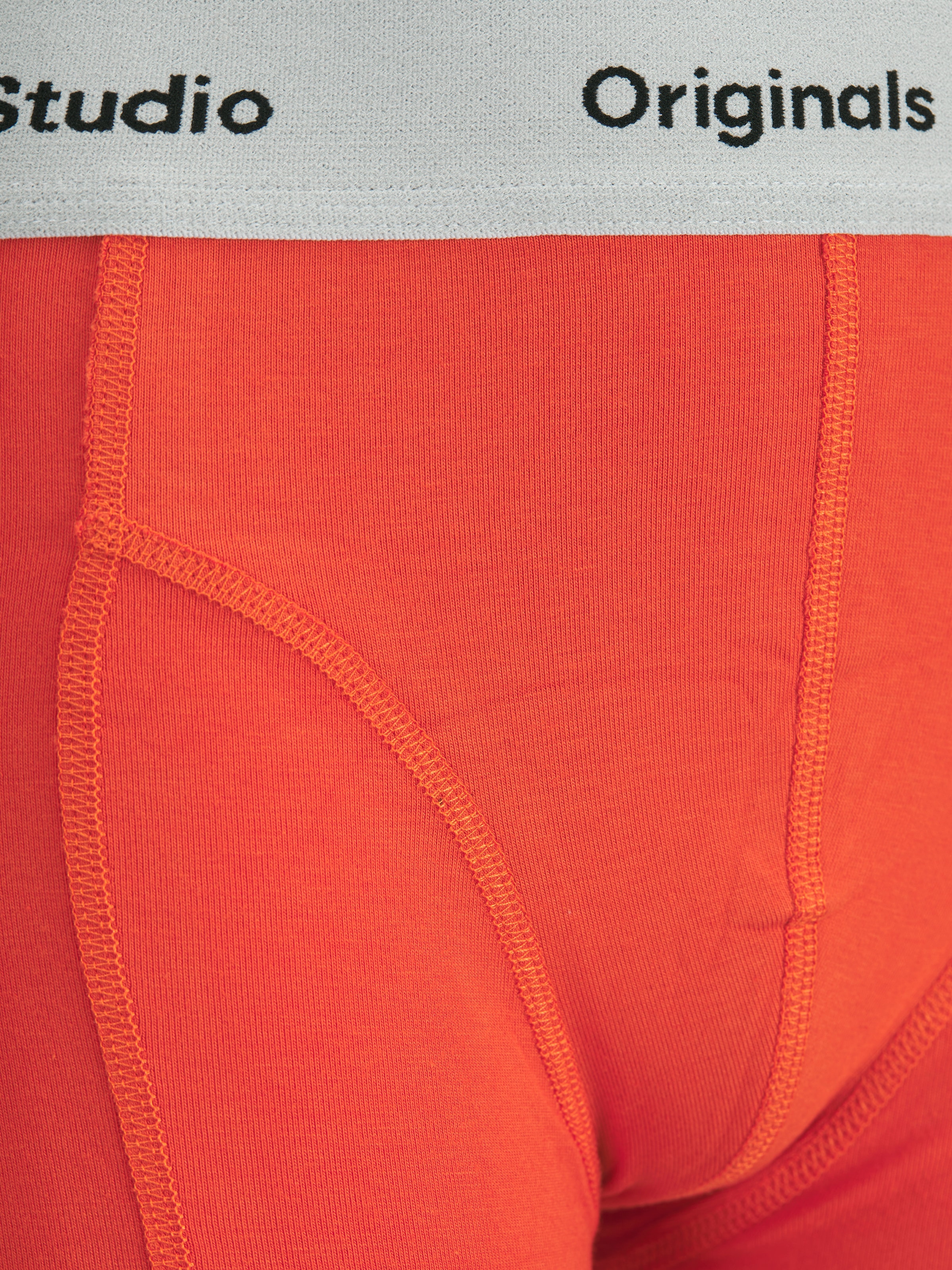 Jack & Jones Junior Trunk »JACVESTERBRO SOLID TRUNKS 3 PAC NOOS JNR«
