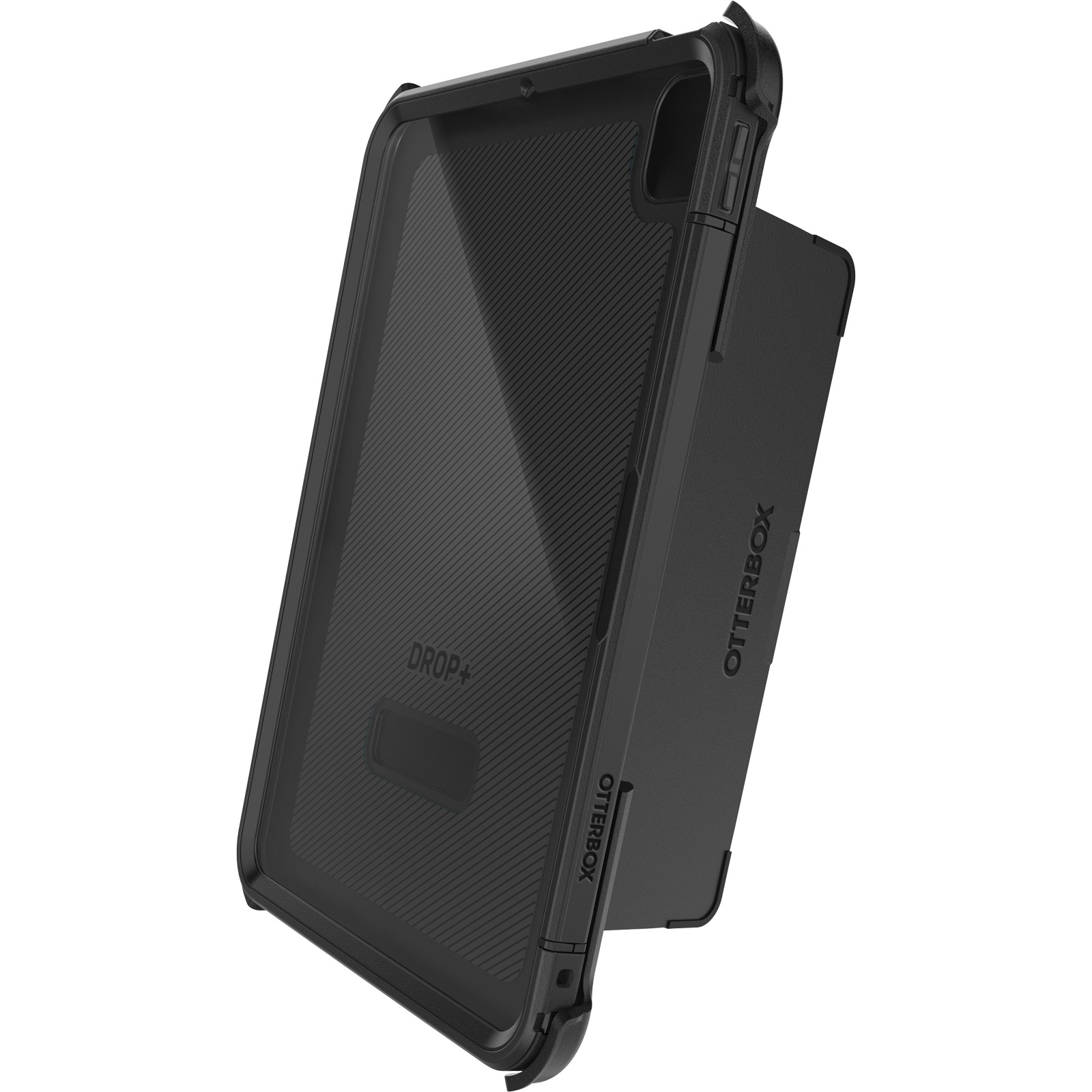 Otterbox Tablet-Hülle »Defender für Apple iPad Pro 11 (M4)«, Backcover, Schutzhülle, Handyschutzhülle, Case, Schutzcase, stoßfest