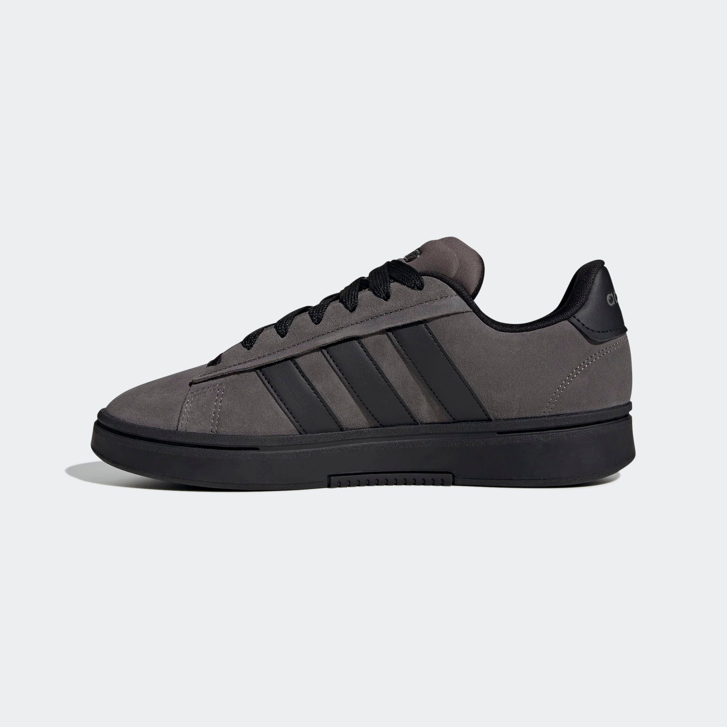 adidas Sportswear Sneaker »GRAND COURT ALPHA«, Design inspiriert vom adidas Campus 00