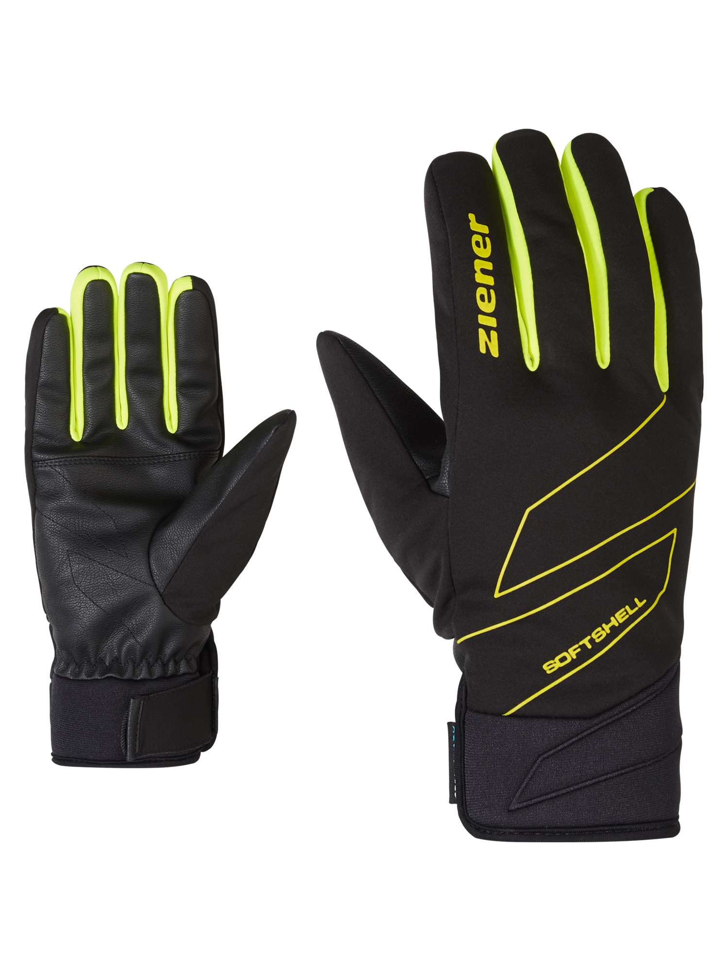 Ziener Multisporthandschuhe »ILION AS(R) Touch« kaufen