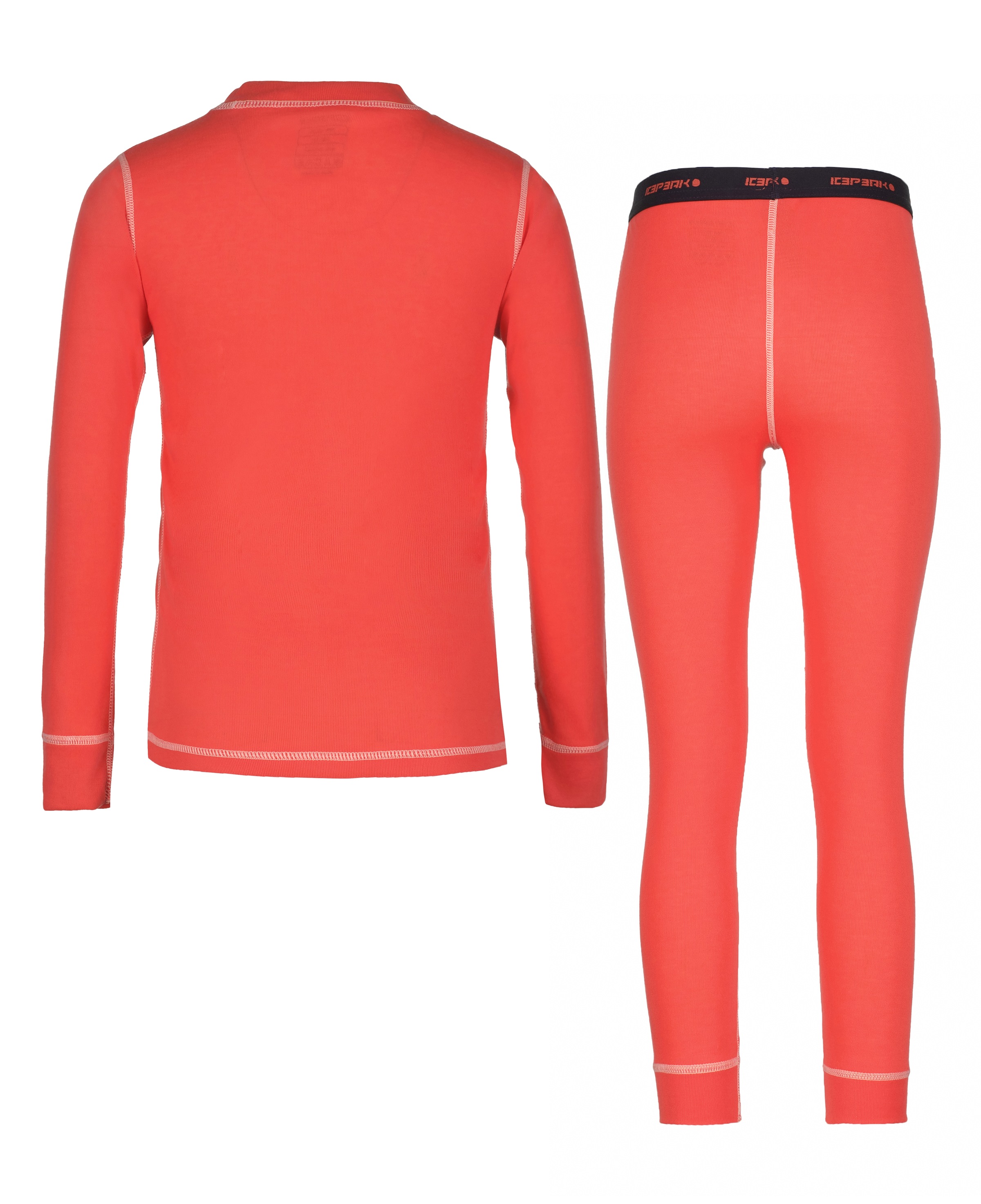 Icepeak Shirt & Hose »ICEPEAK IVESDALE JR«