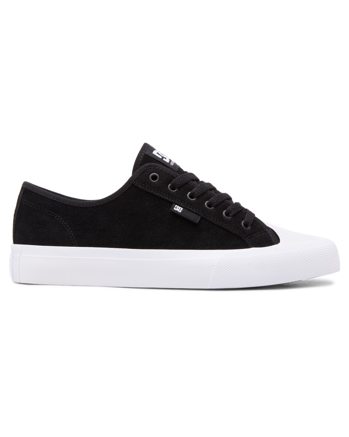 DC Shoes Skateschuh »Manual RT S«
