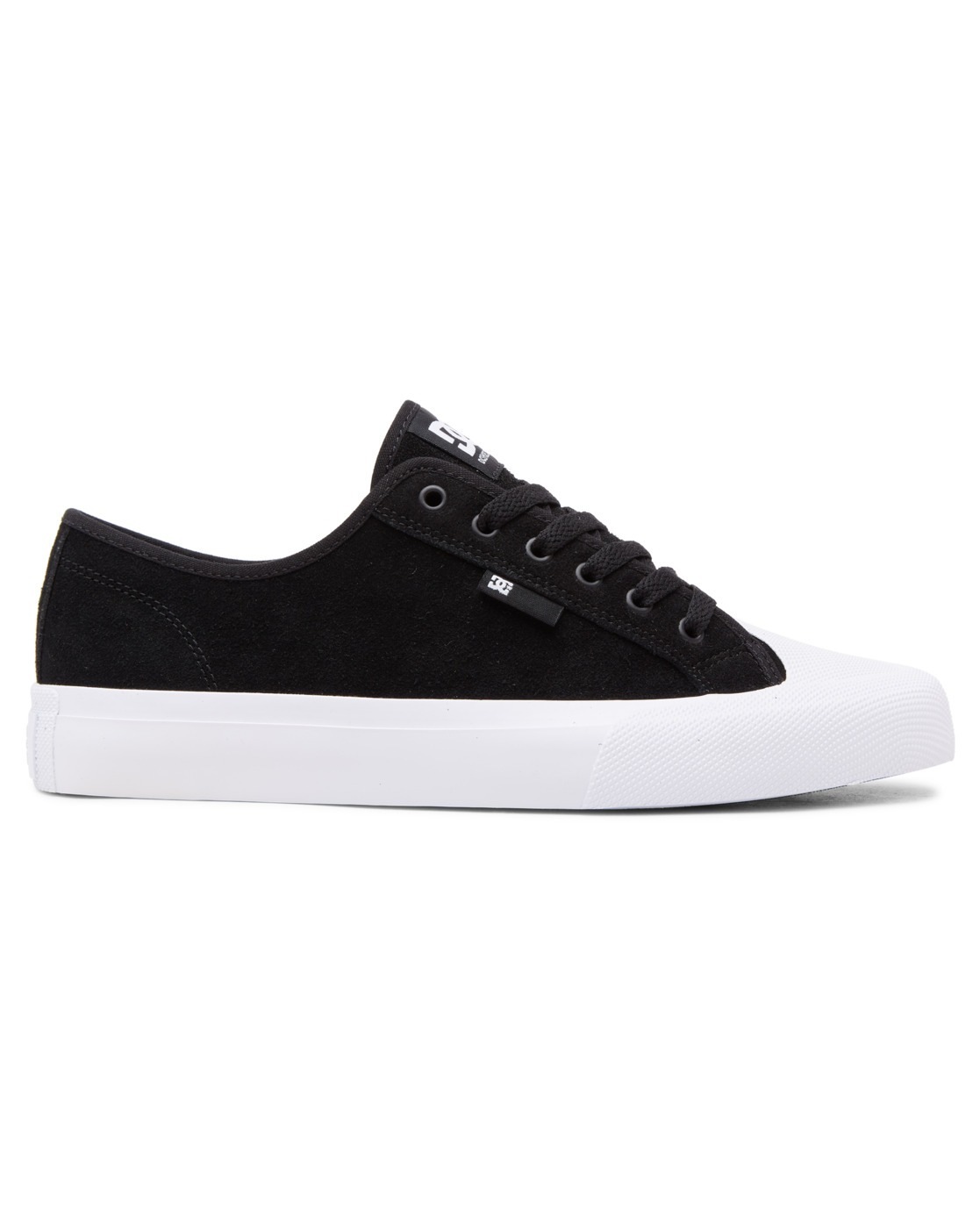 DC Shoes Skateschuh "Manual RT S" günstig online kaufen