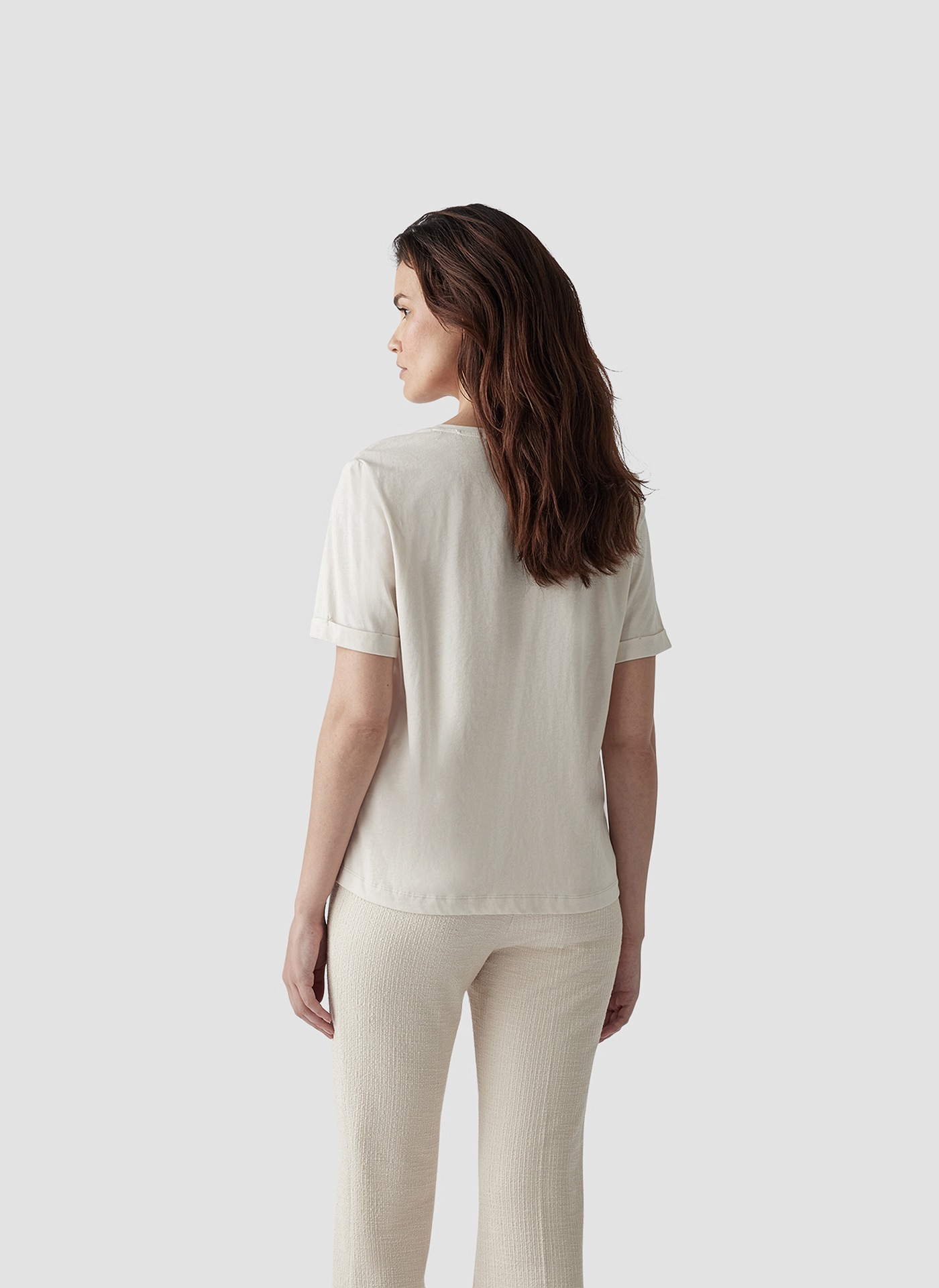LeComte Print-Shirt »LeComte T-Shirt mit Print - Lässig und modern«