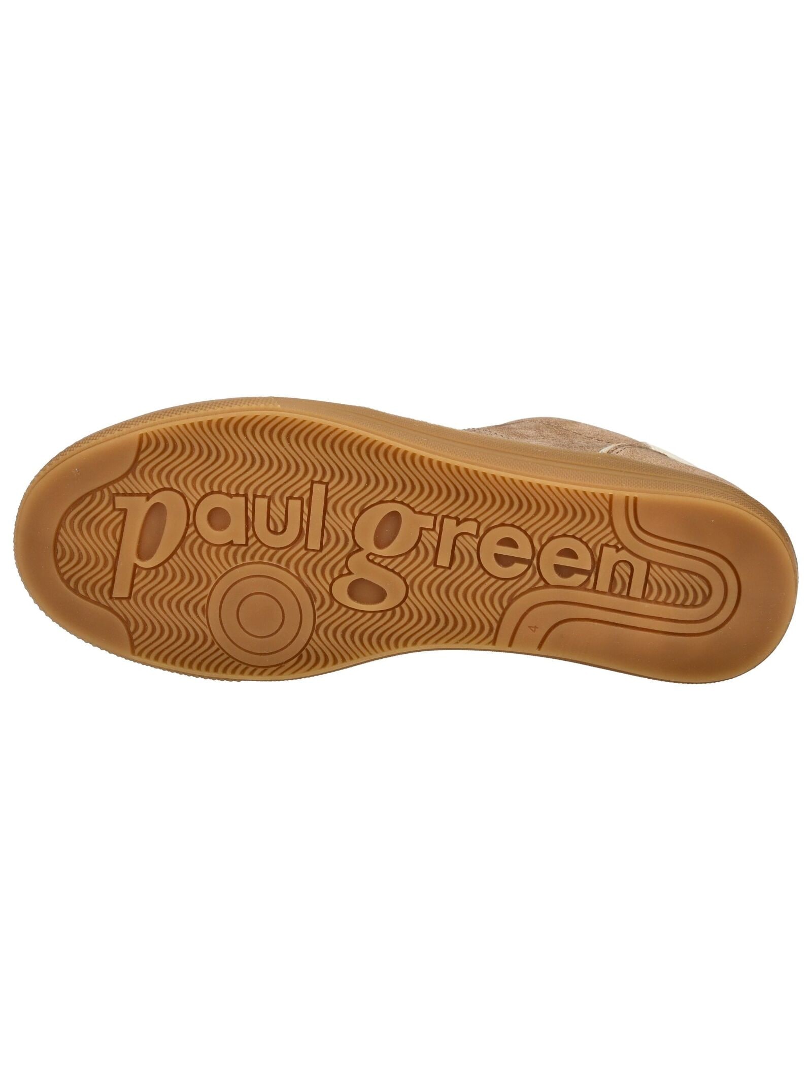 Paul Green Sneaker »Paul Green Sneaker Leder«