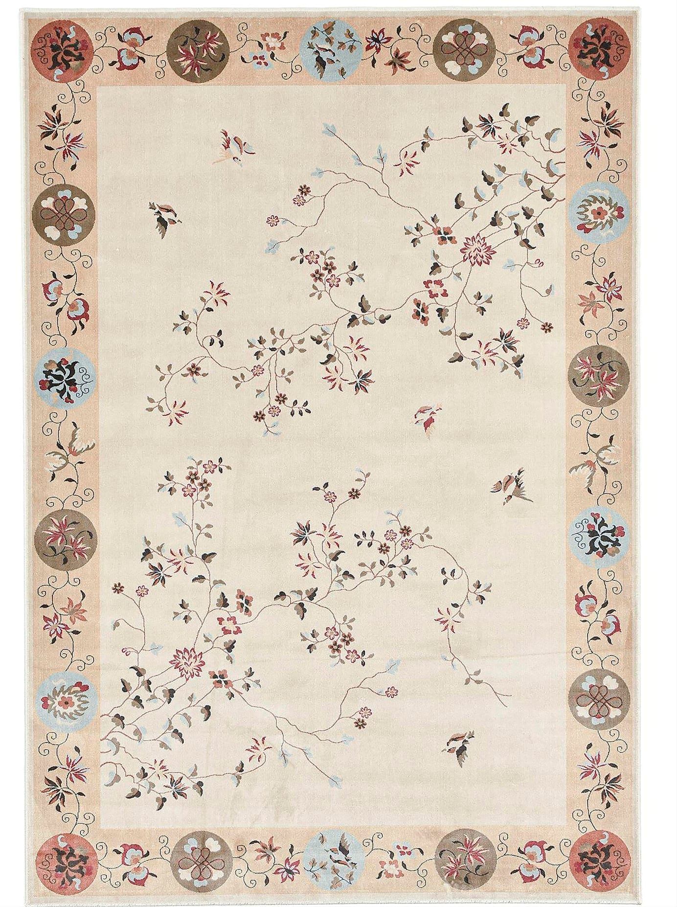 Teppich 8 mm Höhe günstig online kaufen