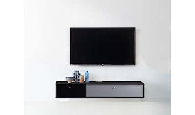 Hammel Furniture Media-Board »Mistral«, mit ein Schubladen und Klapptür mit... kaufen