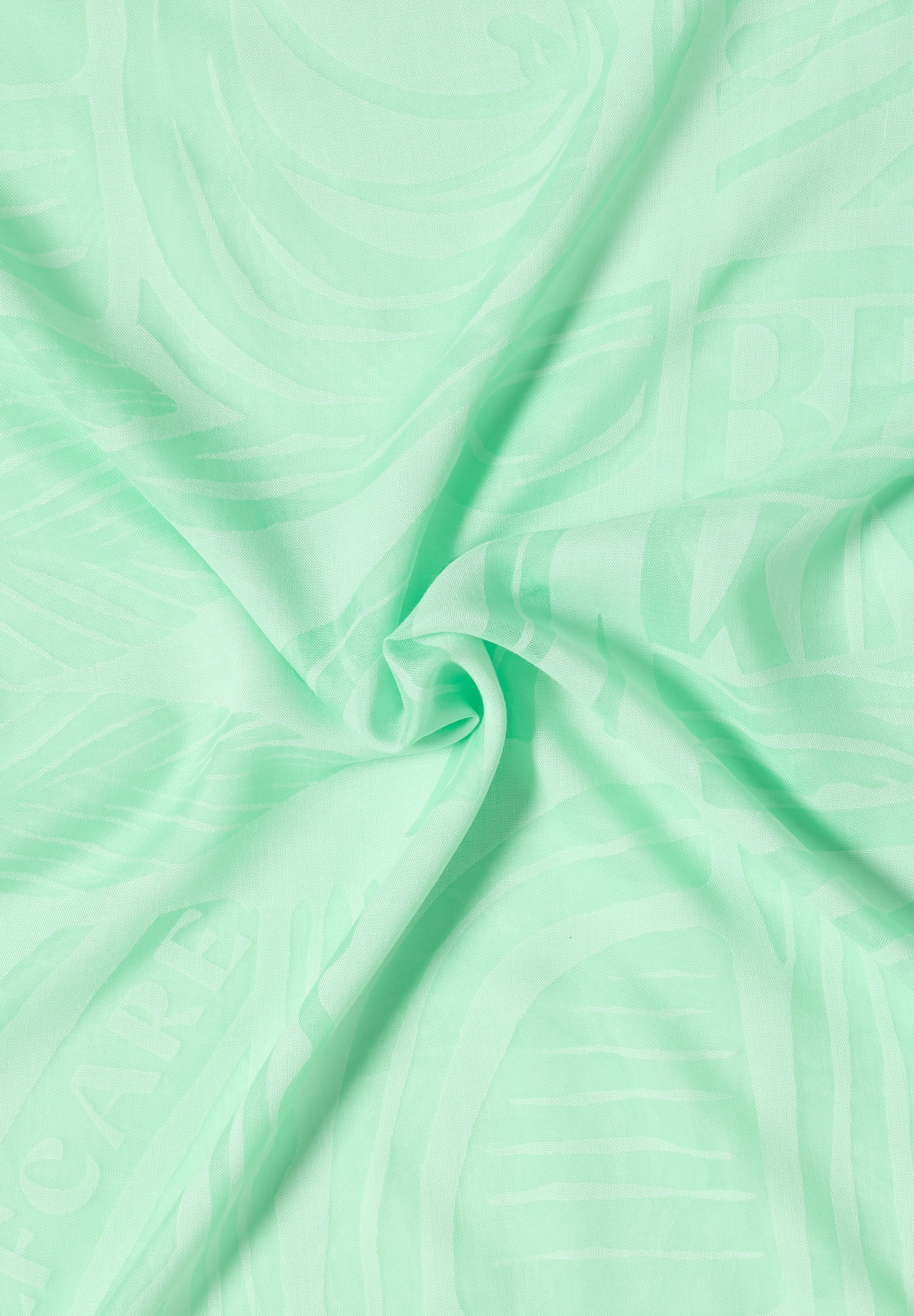 Cecil Loop softer Materialmix